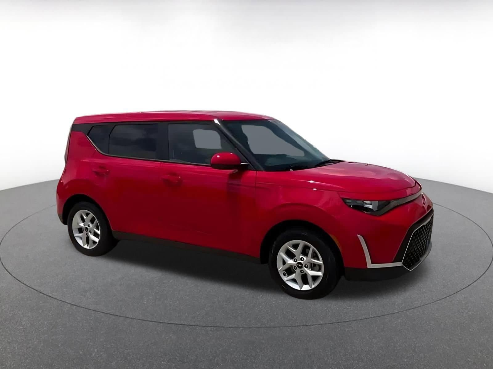 Thumbnail: 2025 Kia Soul - 2