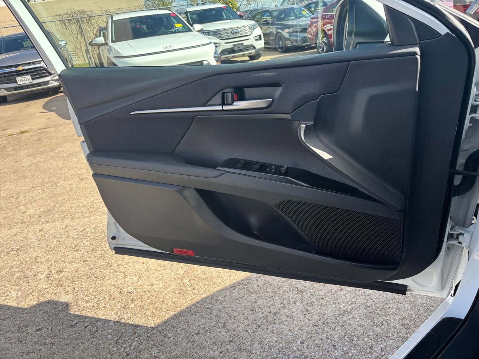 Thumbnail: 2025 Toyota Camry - 20