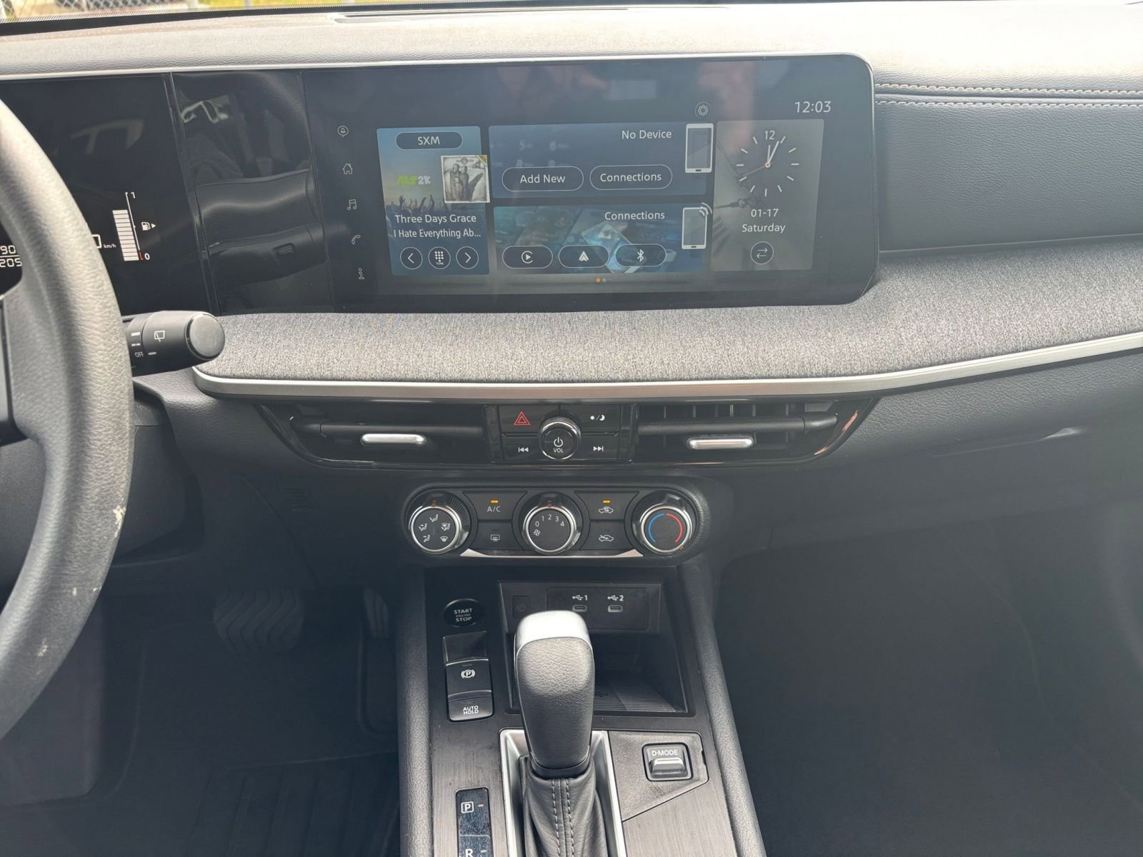 Thumbnail: 2025 Nissan Kicks - 18