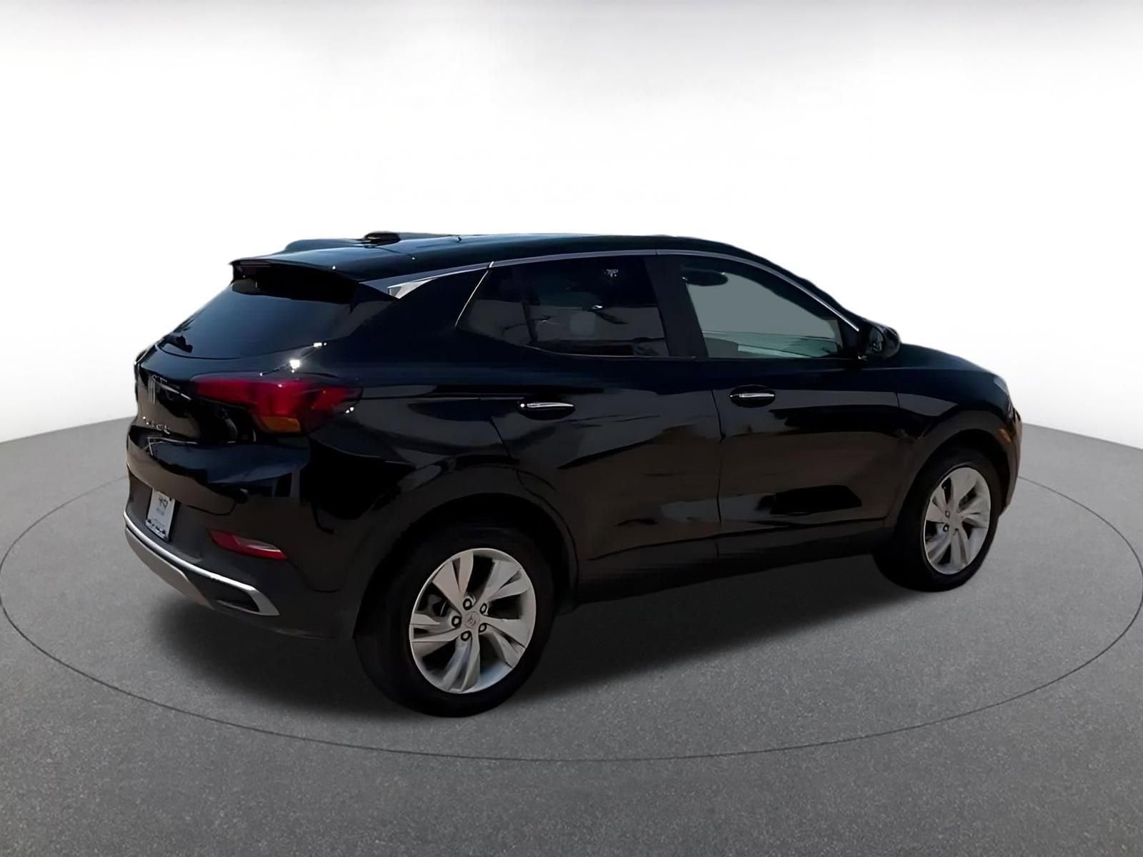 Thumbnail: 2025 Buick Encore GX - 14
