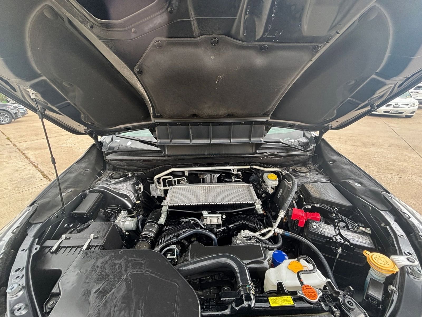 Thumbnail: 2024 Subaru Ascent - 30