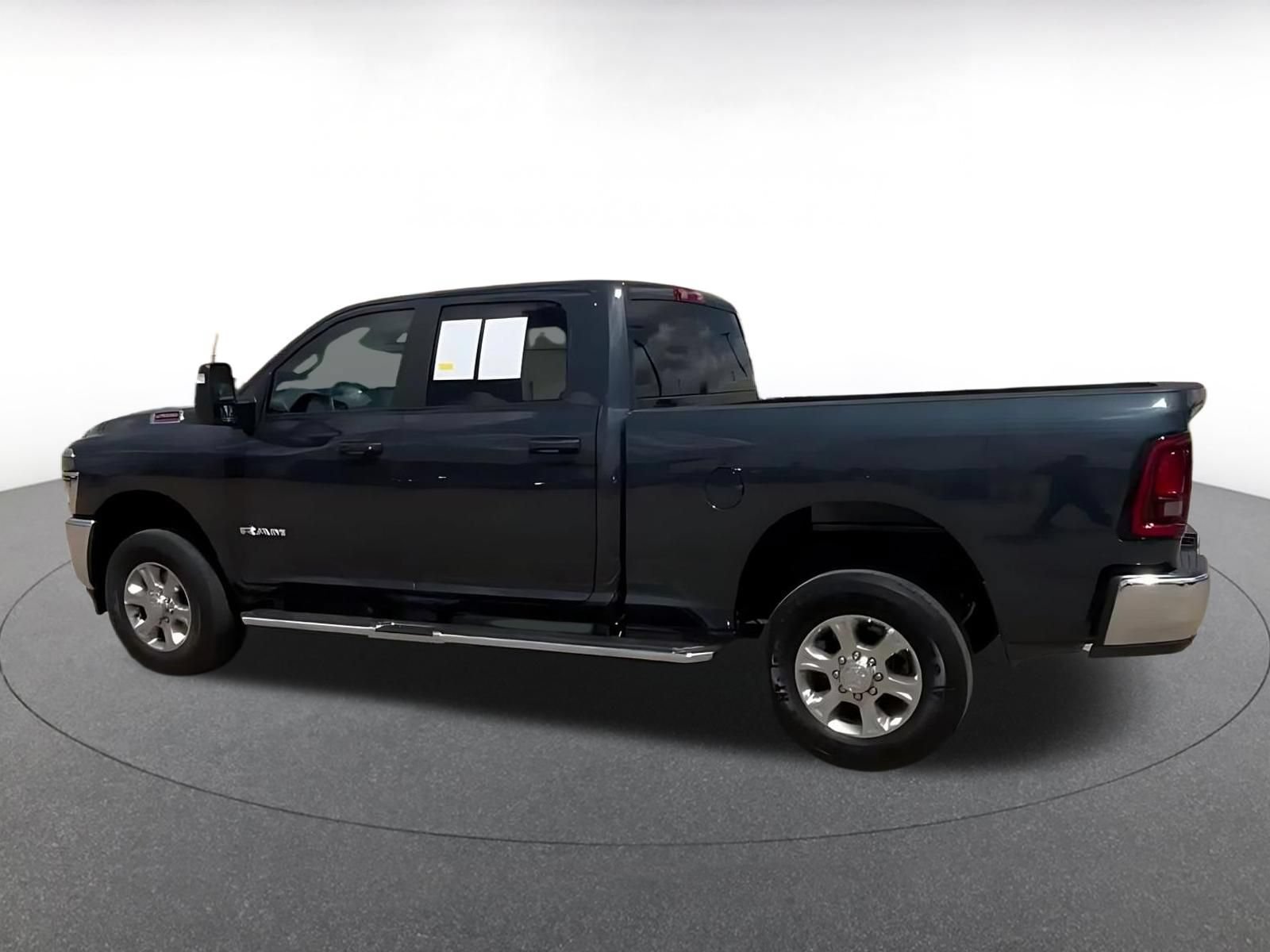 Thumbnail: 2025 RAM 2500 - 10