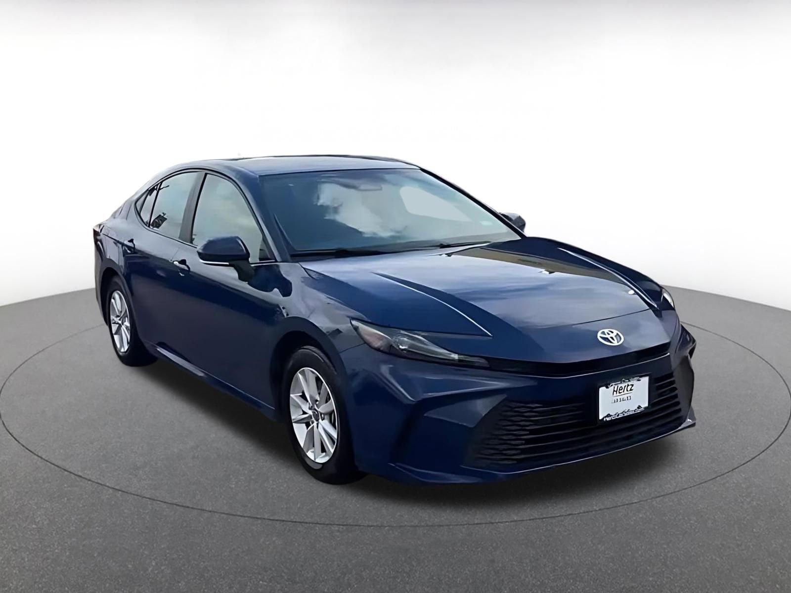 Thumbnail: 2025 Toyota Camry - 3