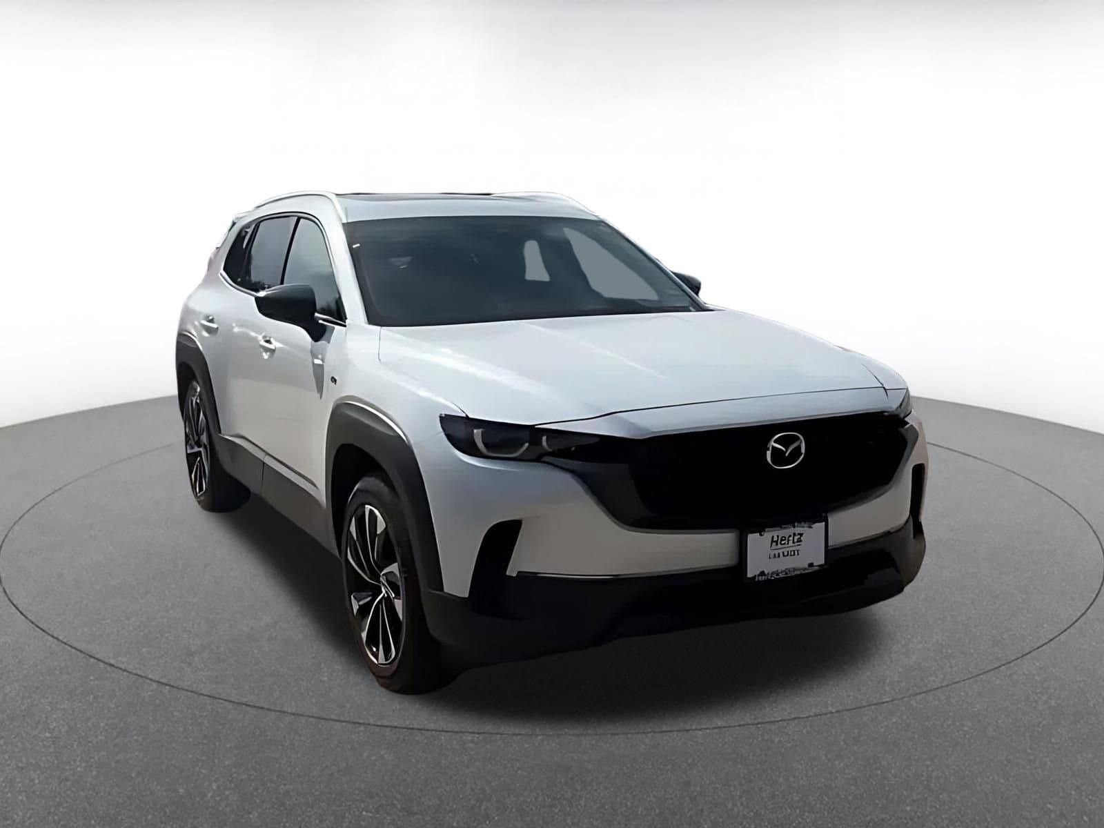 Thumbnail: 2025 Mazda CX-50 - 3