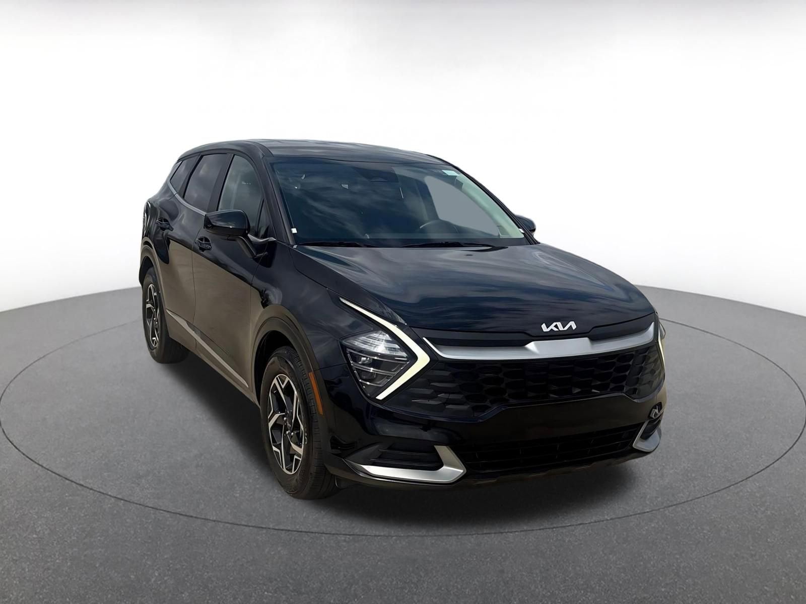 Thumbnail: 2025 Kia Sportage - 1