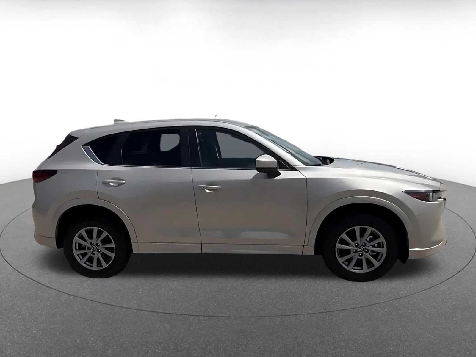 Thumbnail: 2025 Mazda CX-5 - 16
