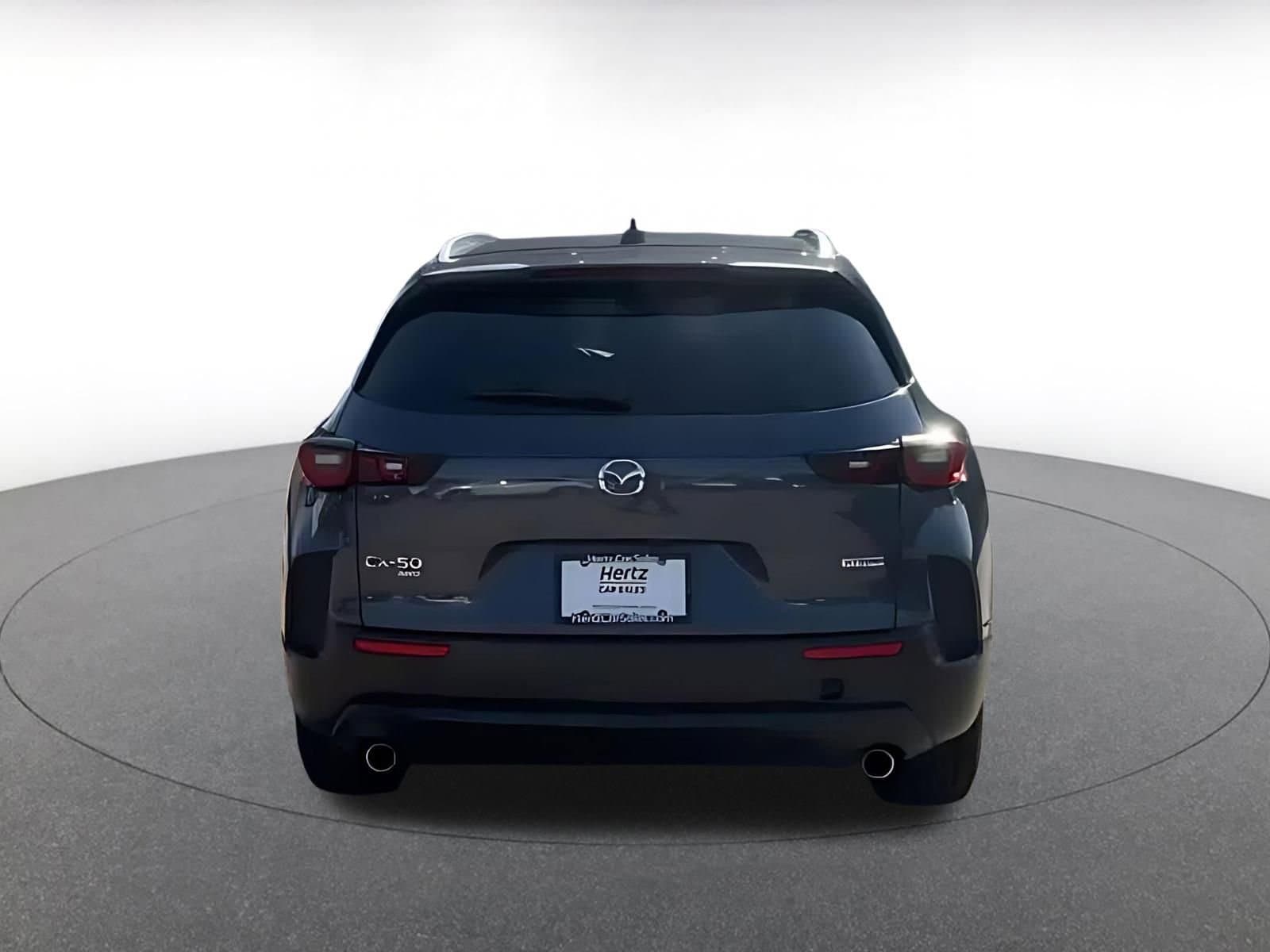 Thumbnail: 2025 Mazda CX-50 - 12