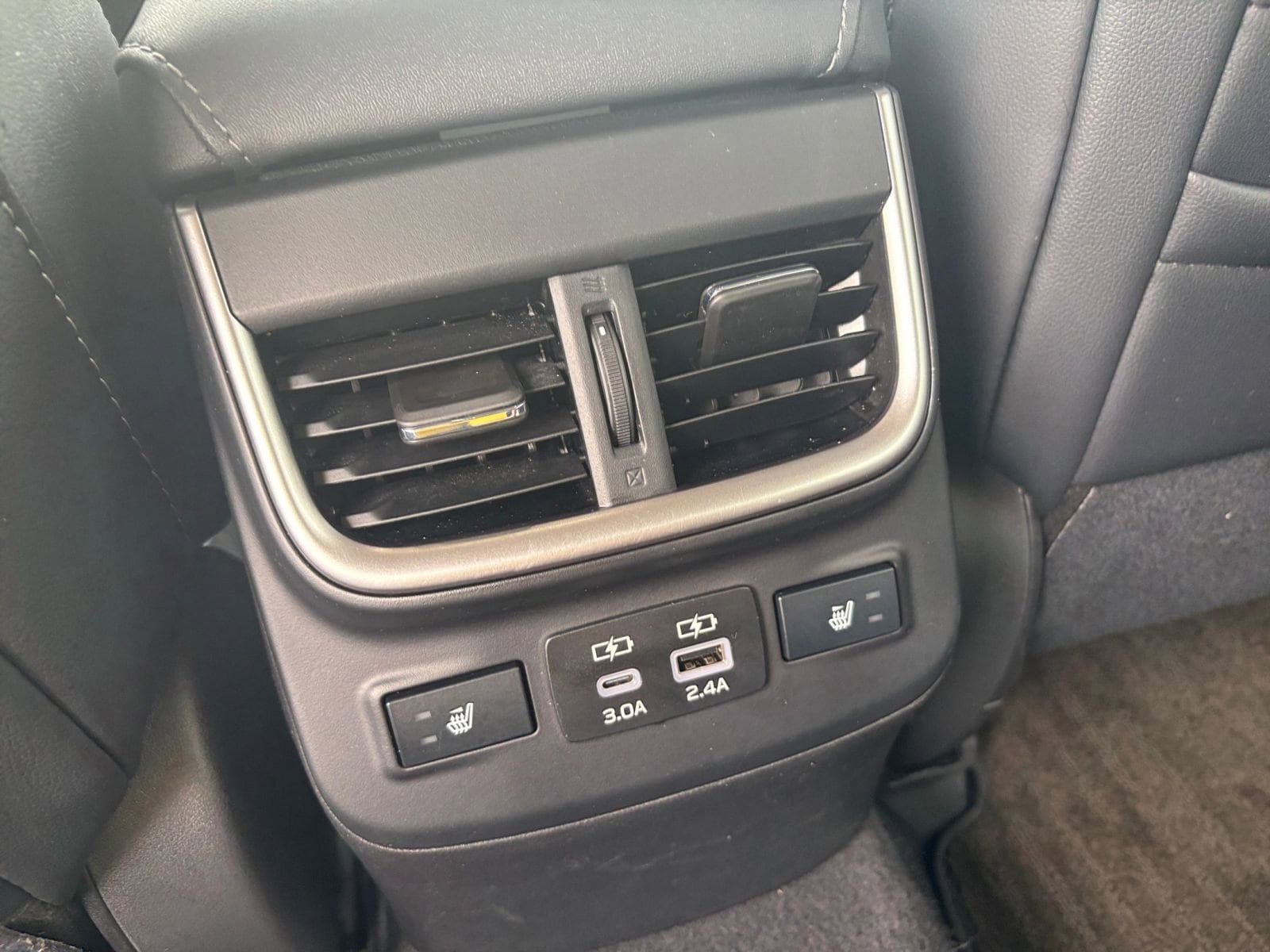2024 Subaru Outback Limited 20