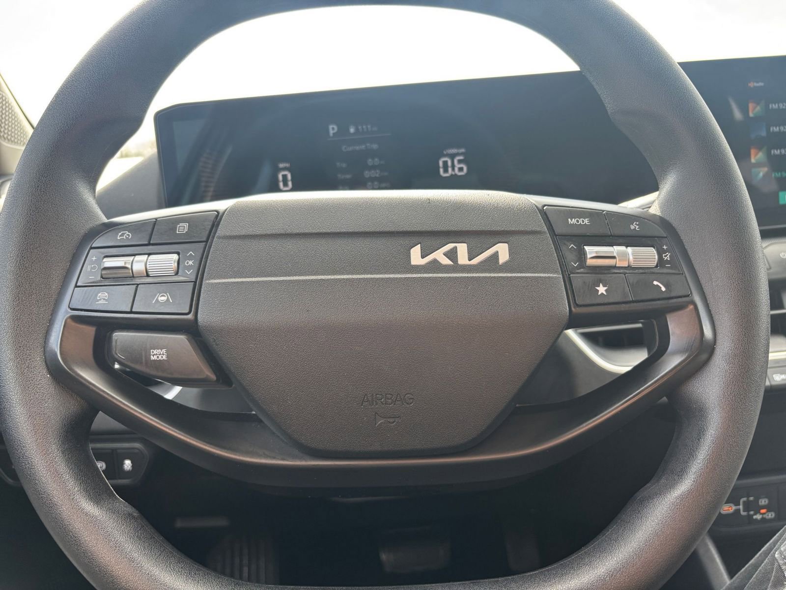 Thumbnail: 2025 Kia K4 - 27