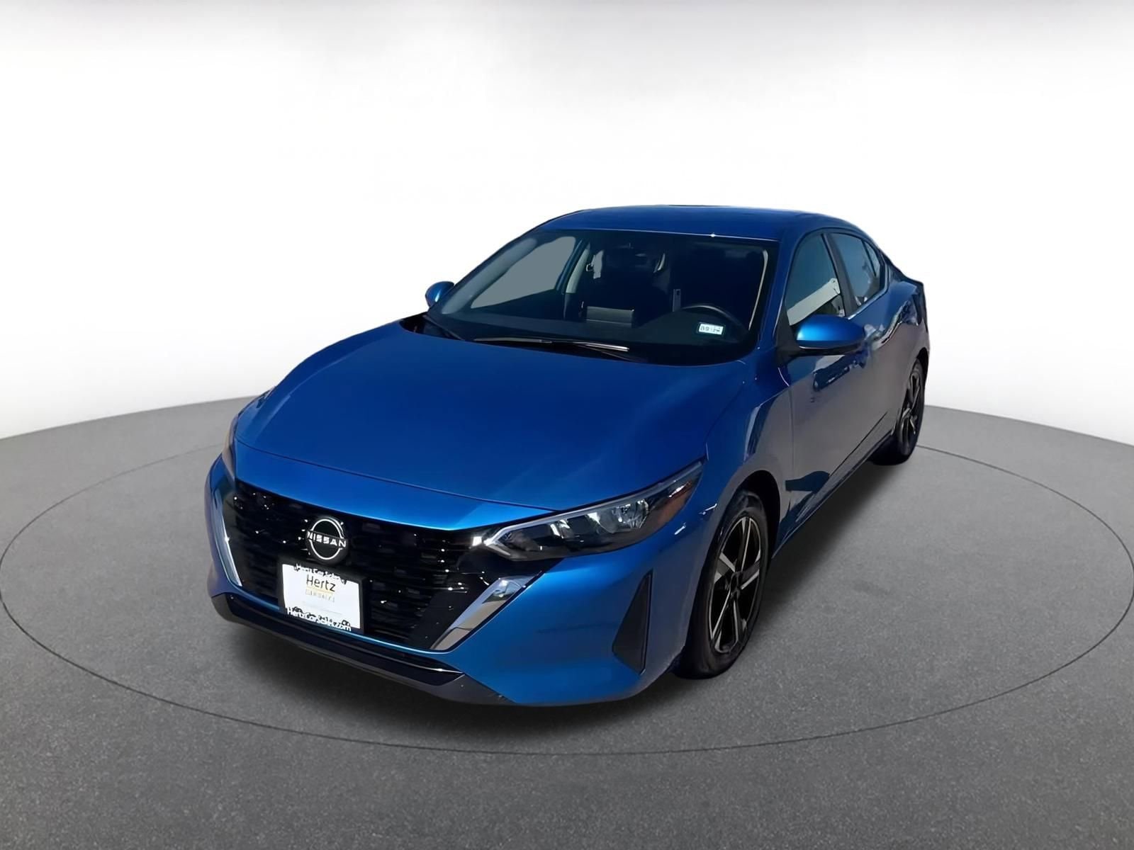 Thumbnail: 2025 Nissan Sentra - 7