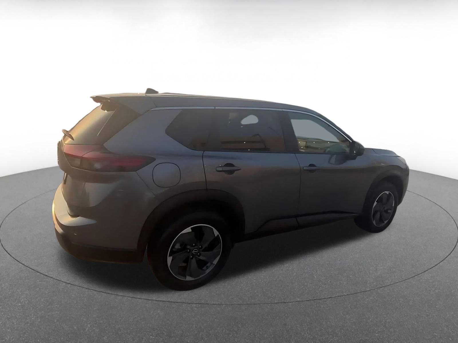 Thumbnail: 2025 Nissan Rogue - 15