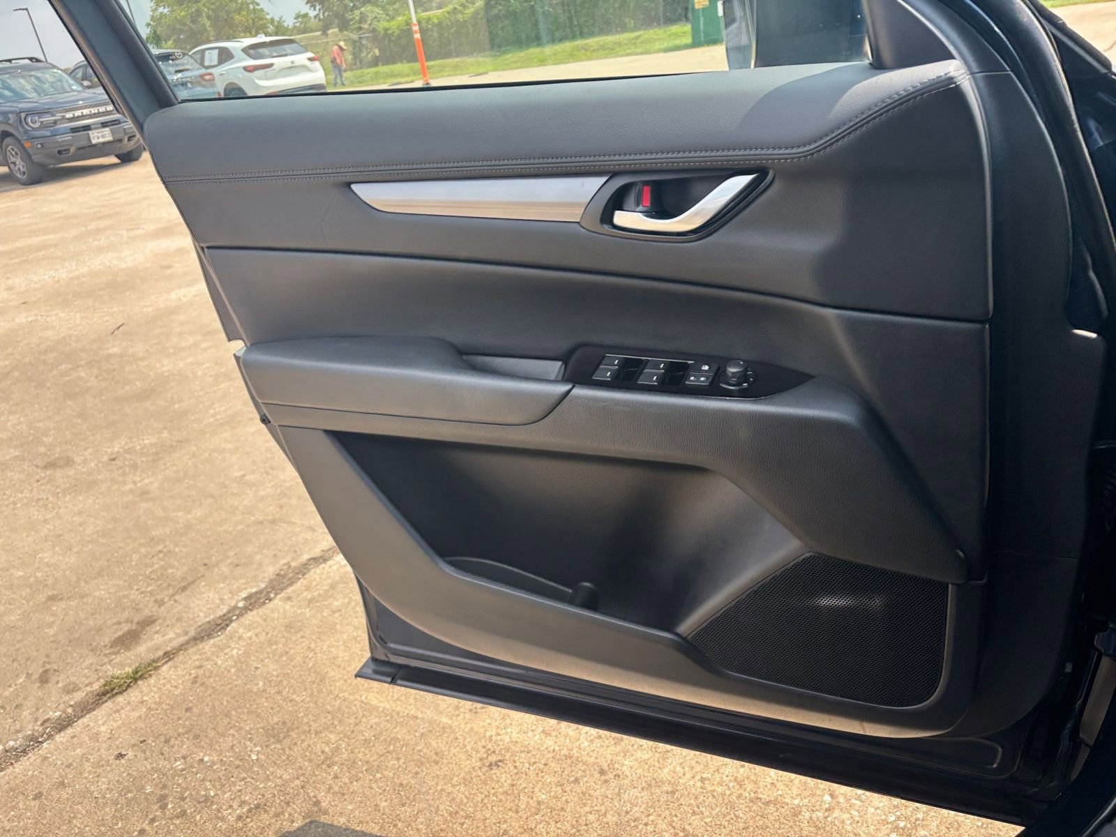 Thumbnail: 2025 Mazda CX-5 - 20