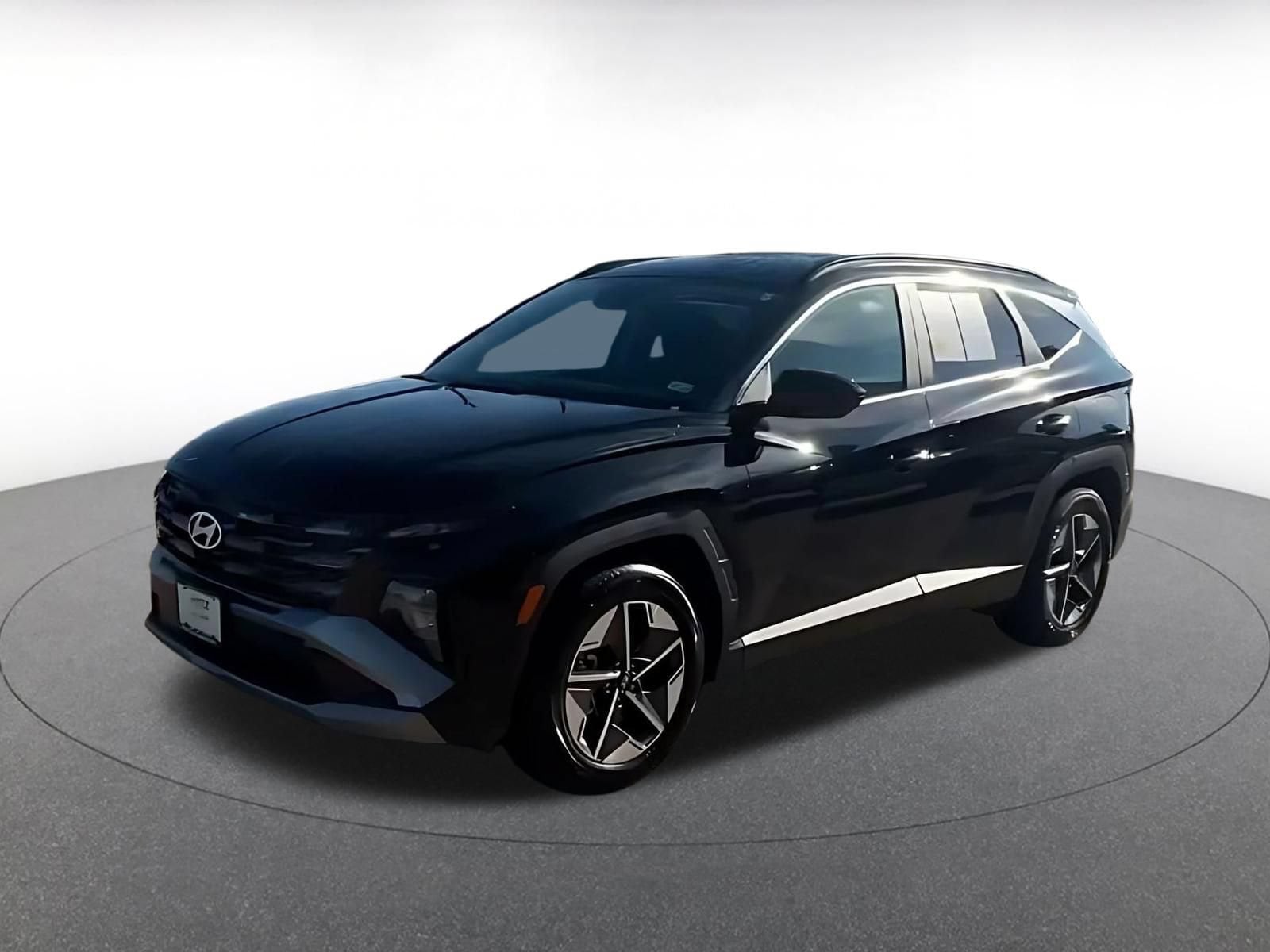 Thumbnail: 2026 Hyundai Tucson - 4