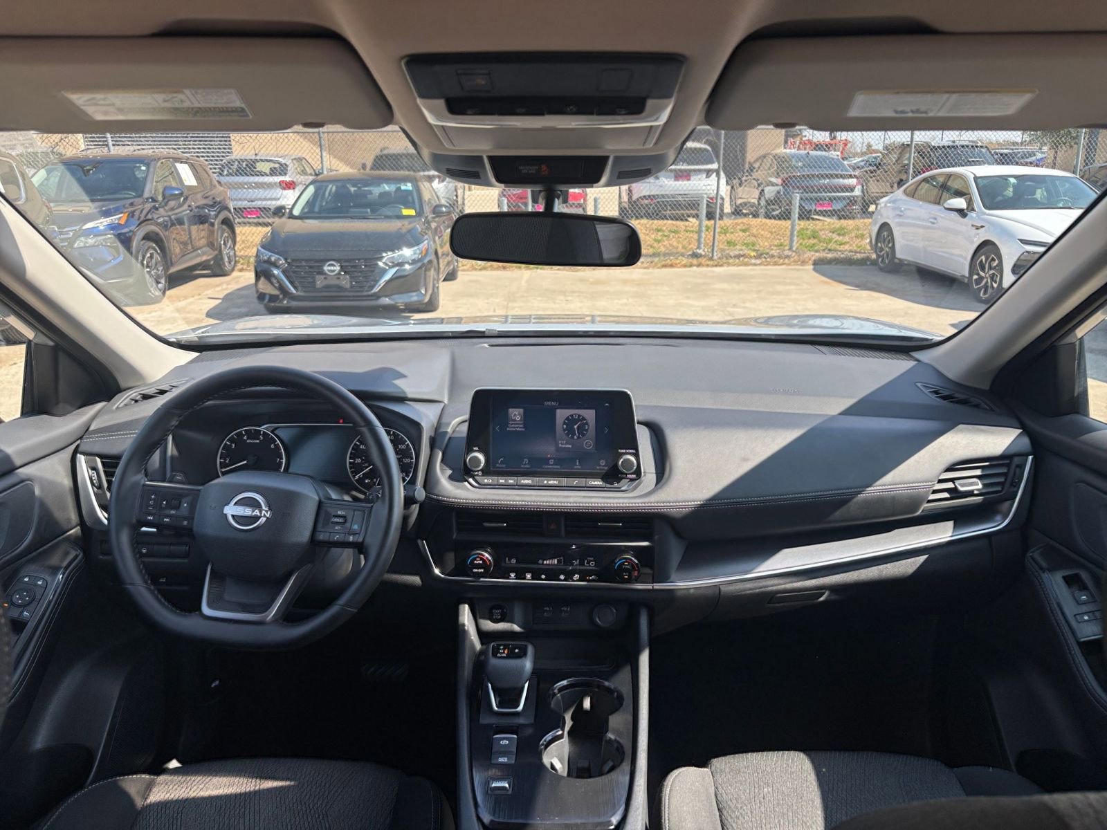 Thumbnail: 2025 Nissan Rogue - 35