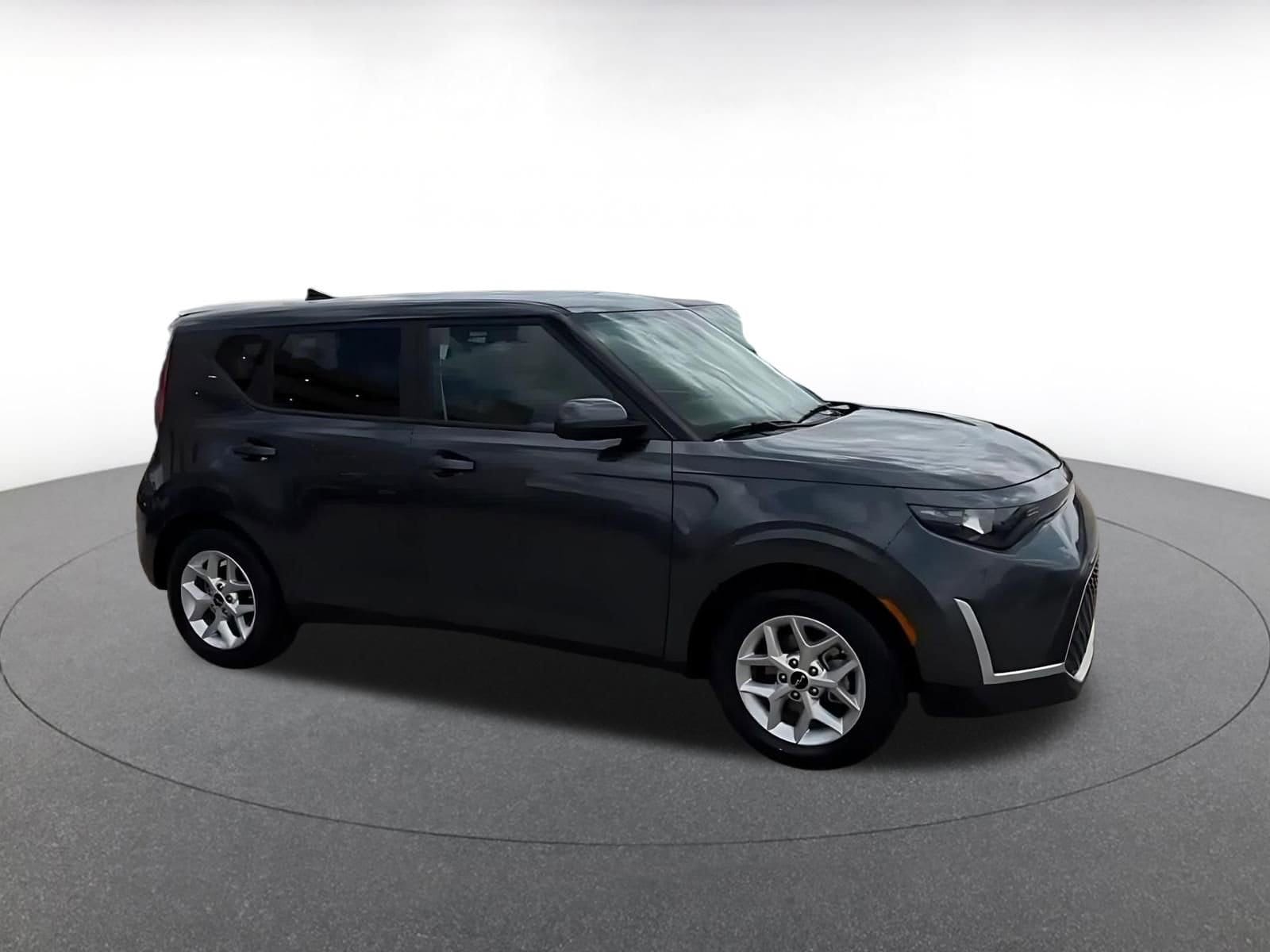 Thumbnail: 2025 Kia Soul - 2