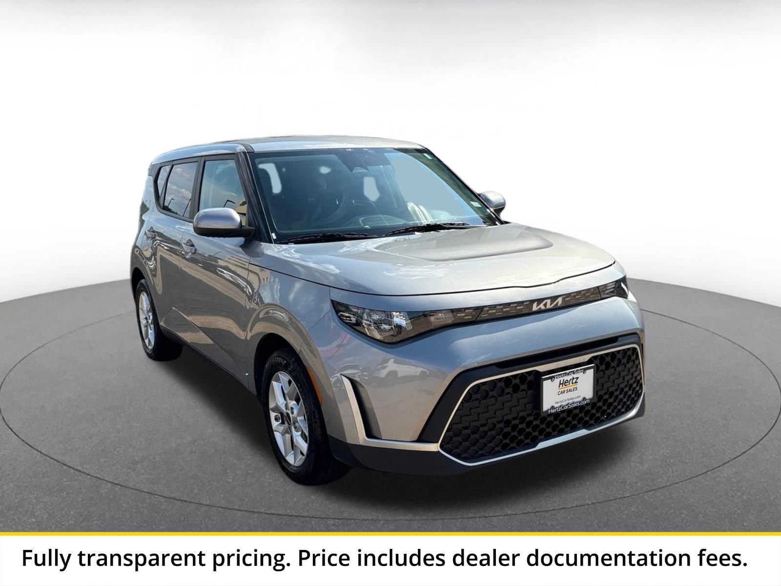 Thumbnail: 2025 Kia Soul - 1