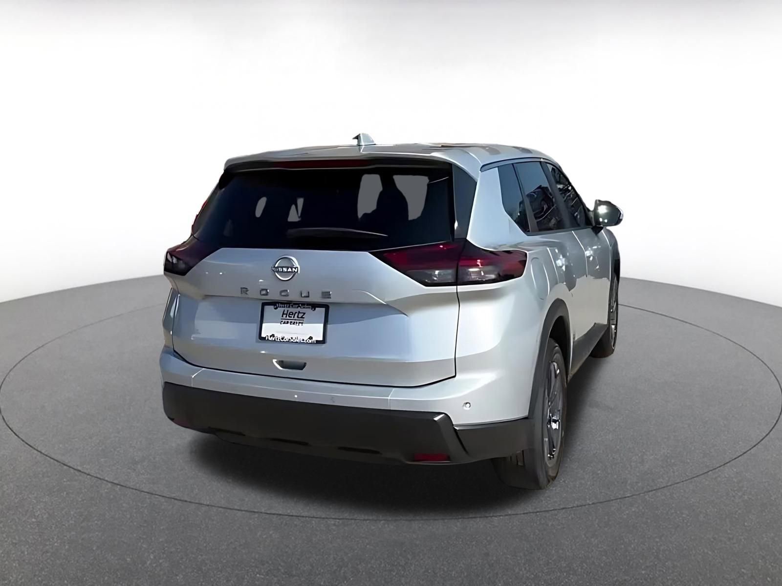 Thumbnail: 2025 Nissan Rogue - 14