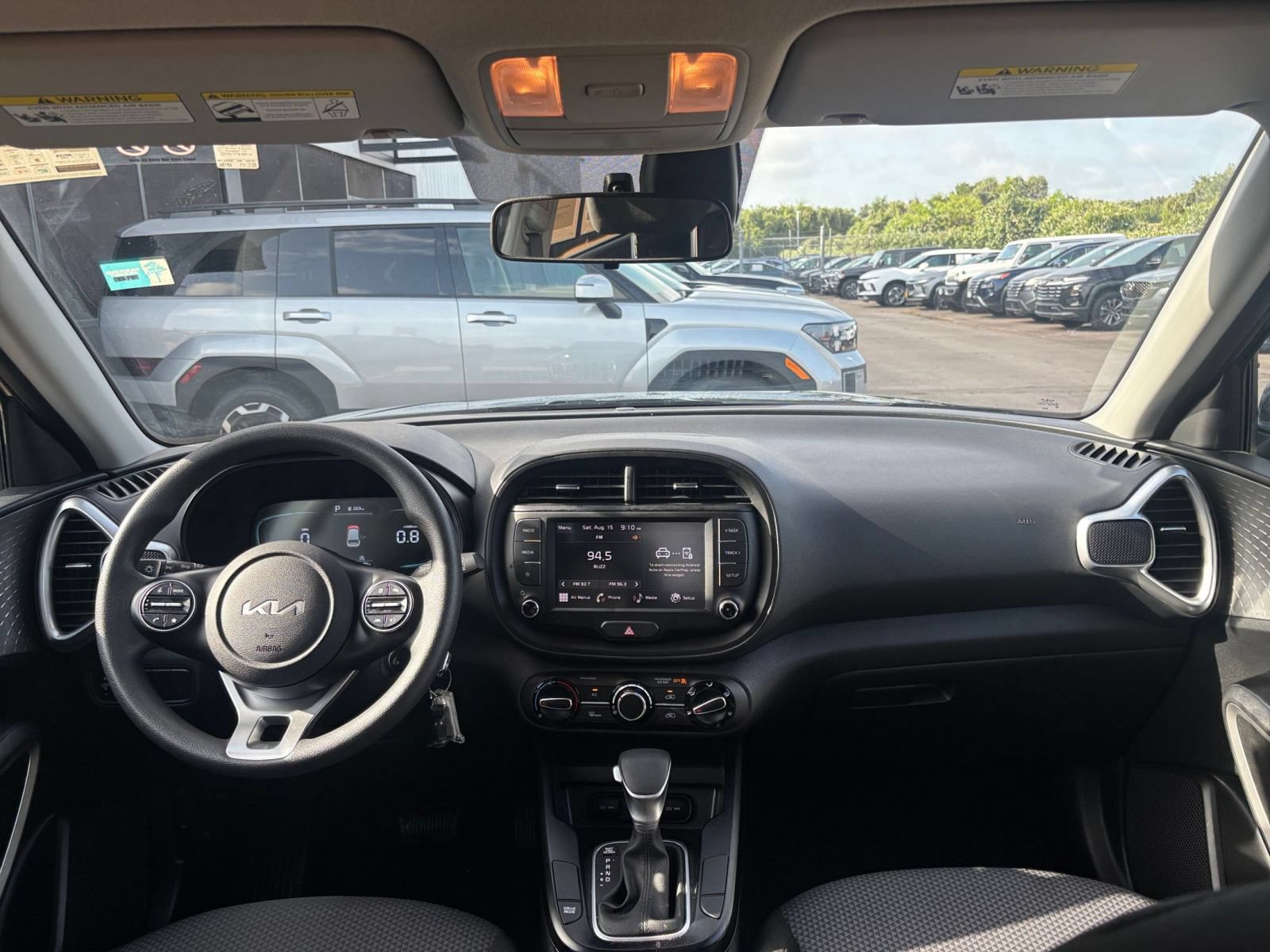 Thumbnail: 2025 Kia Soul - 31