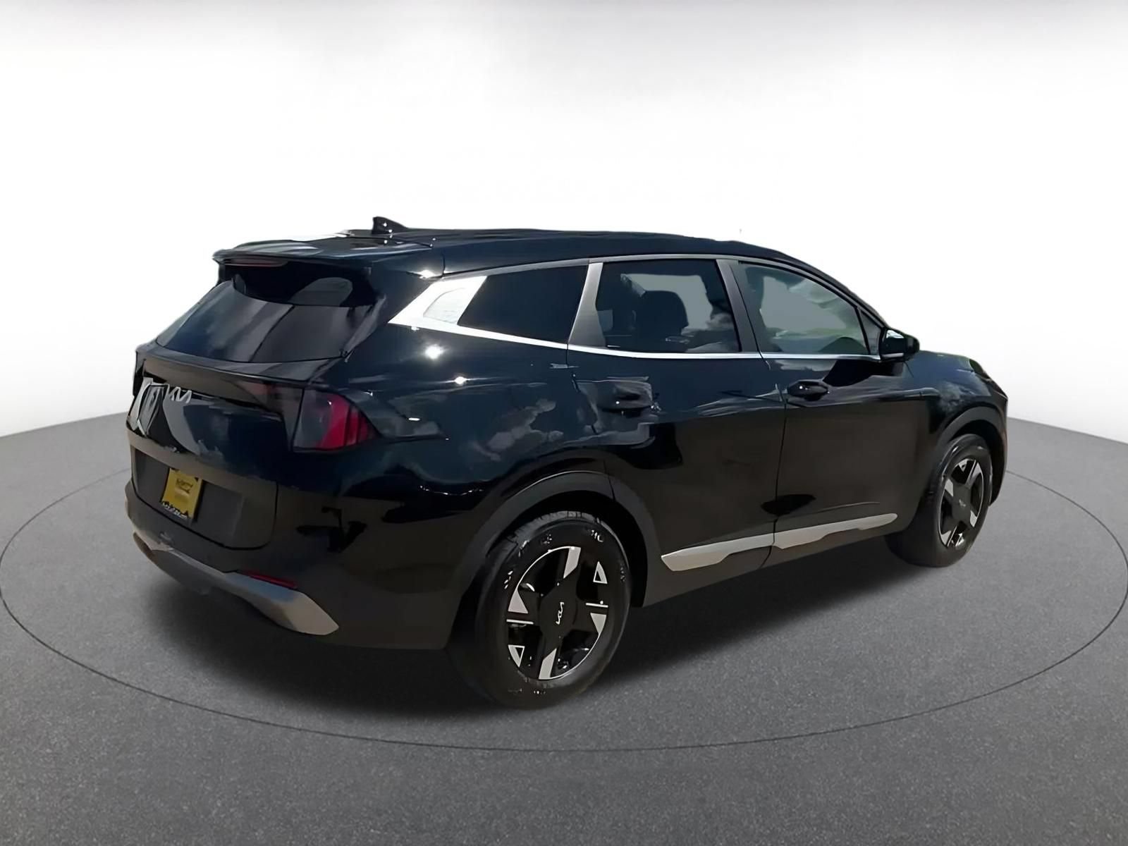 Thumbnail: 2026 Kia Sportage - 12