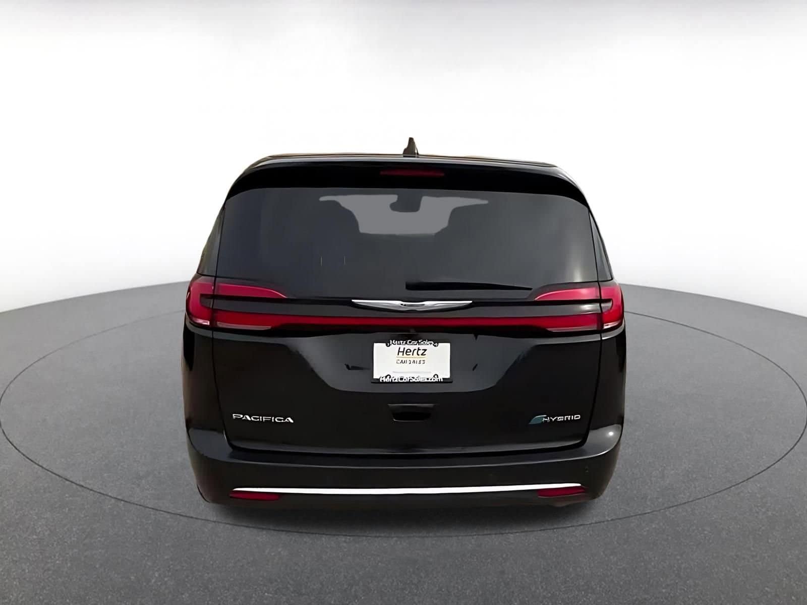 Thumbnail: 2023 Chrysler Pacifica - 14