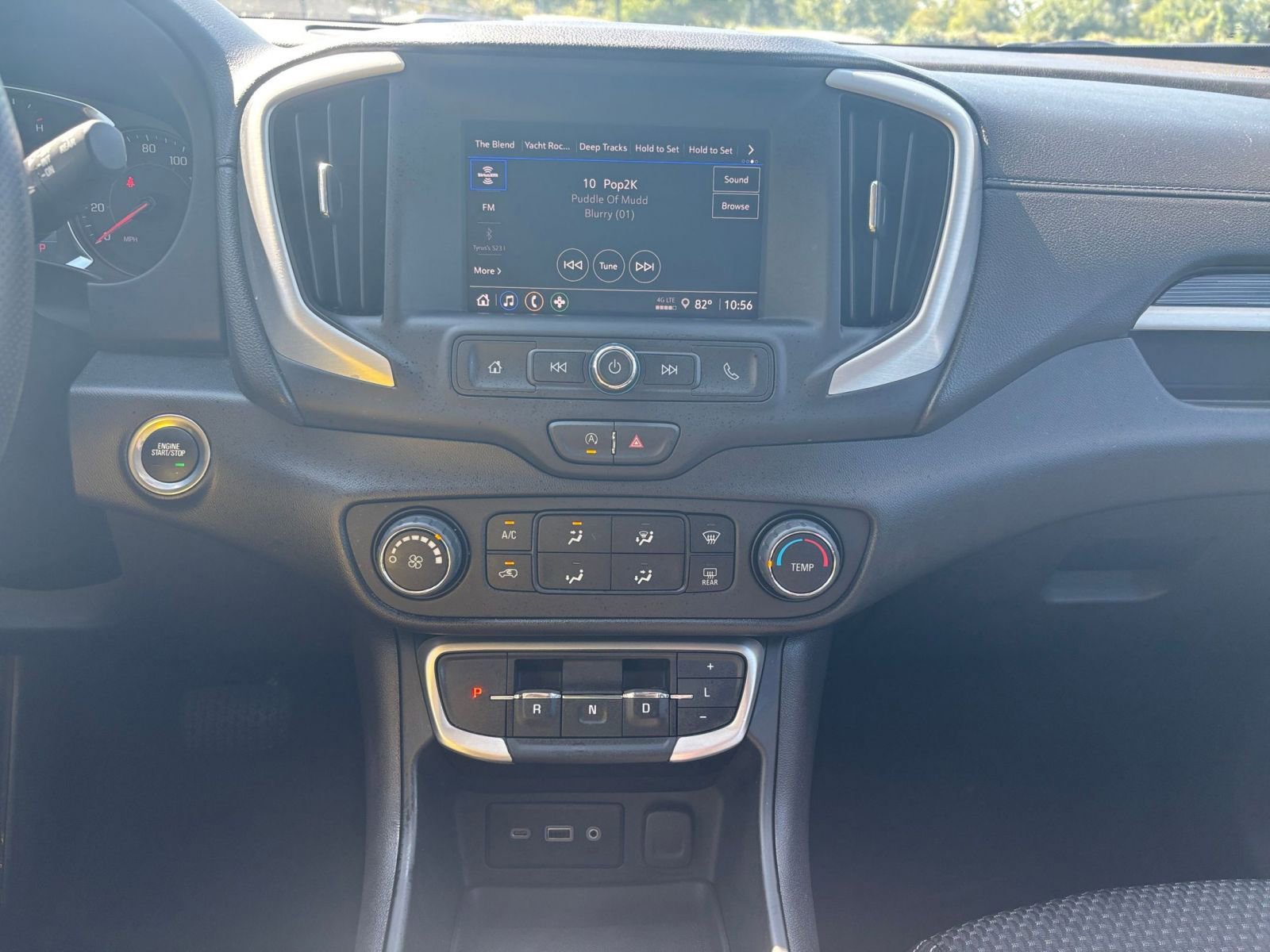 Thumbnail: 2024 GMC Terrain - 18