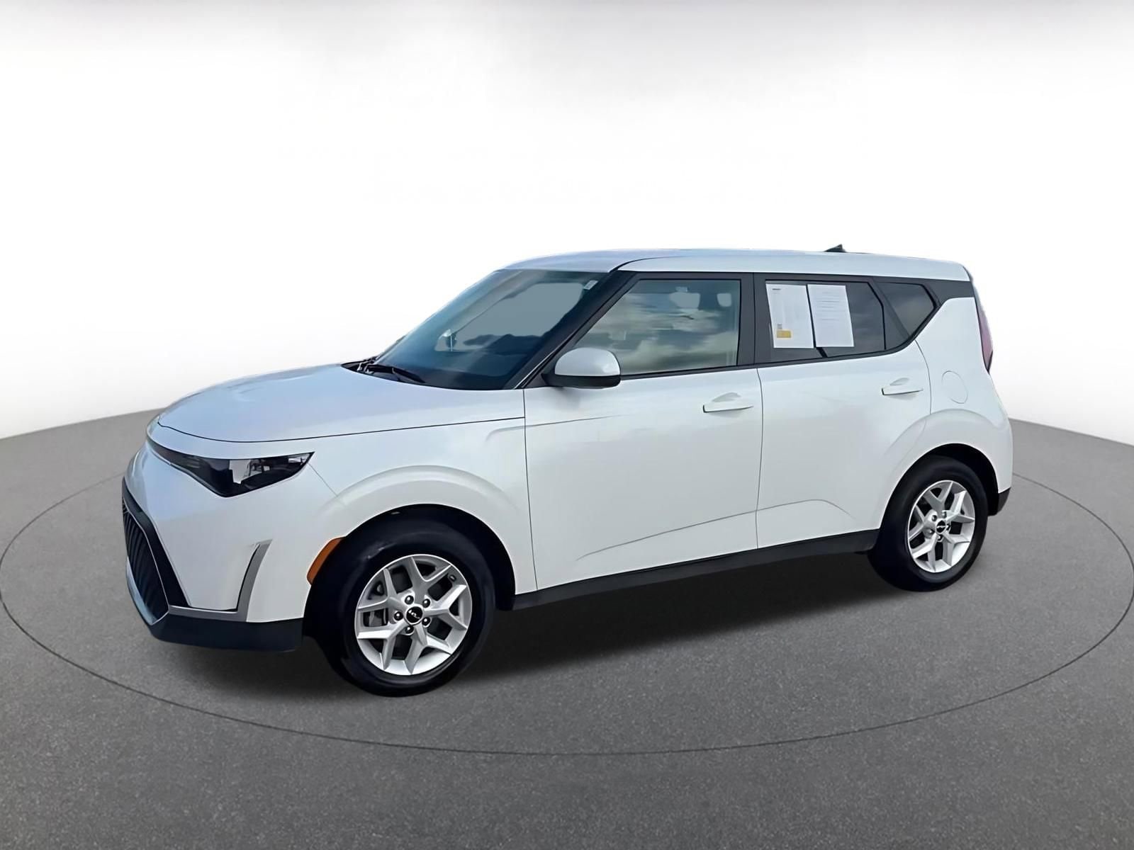 Thumbnail: 2025 Kia Soul - 8