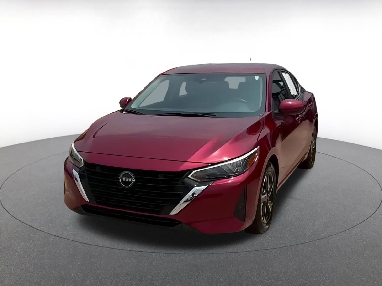 Thumbnail: 2024 Nissan Sentra - 4