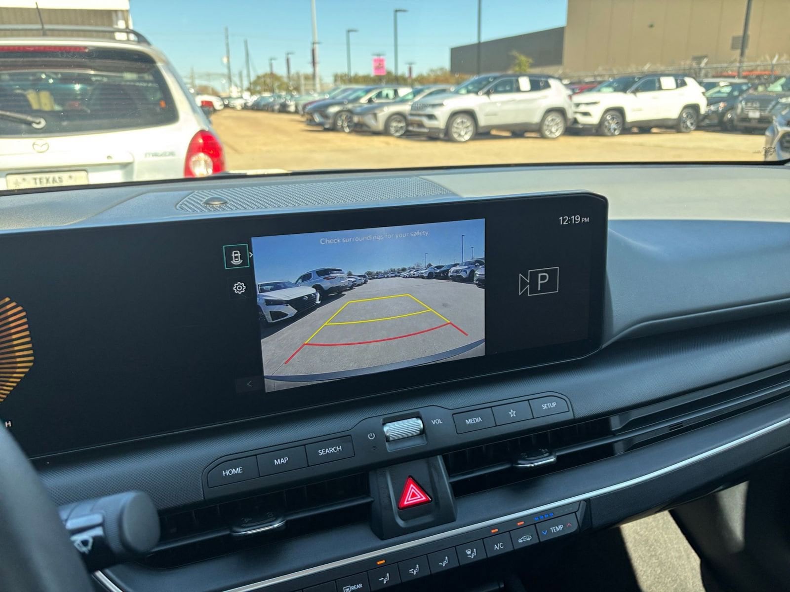 Thumbnail: 2025 Kia K4 - 22