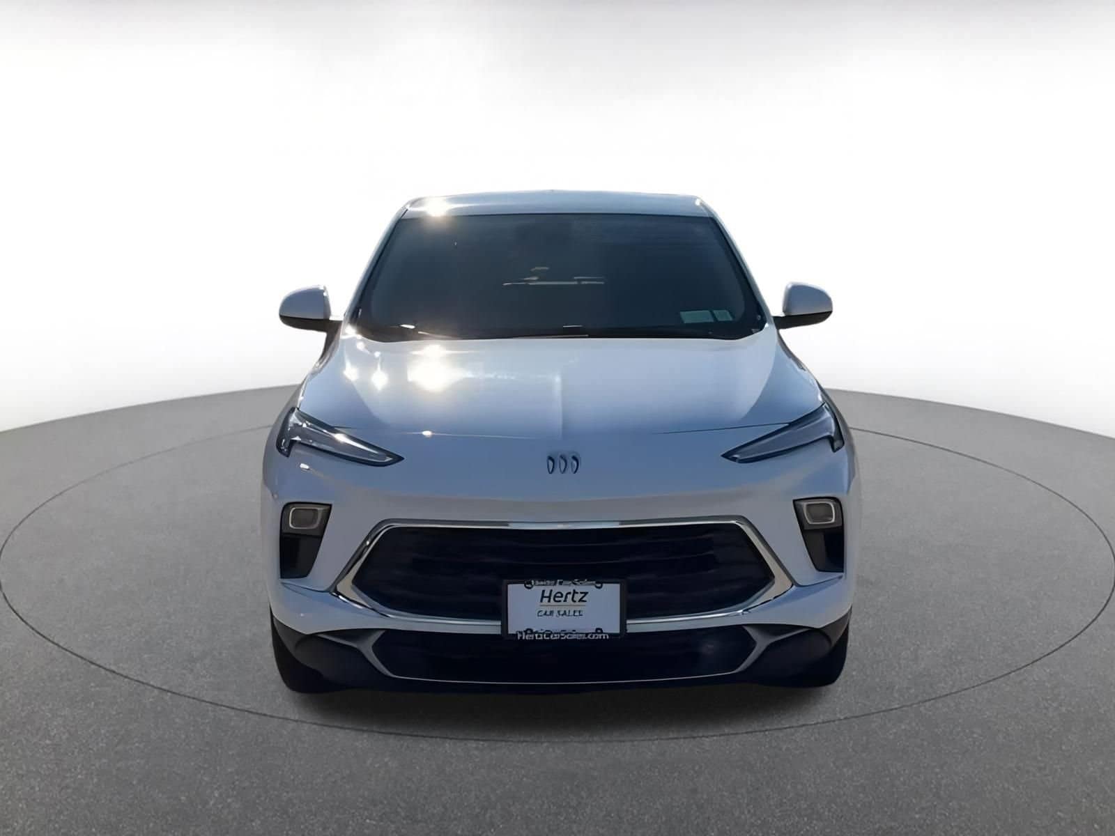 Thumbnail: 2025 Buick Encore GX - 4