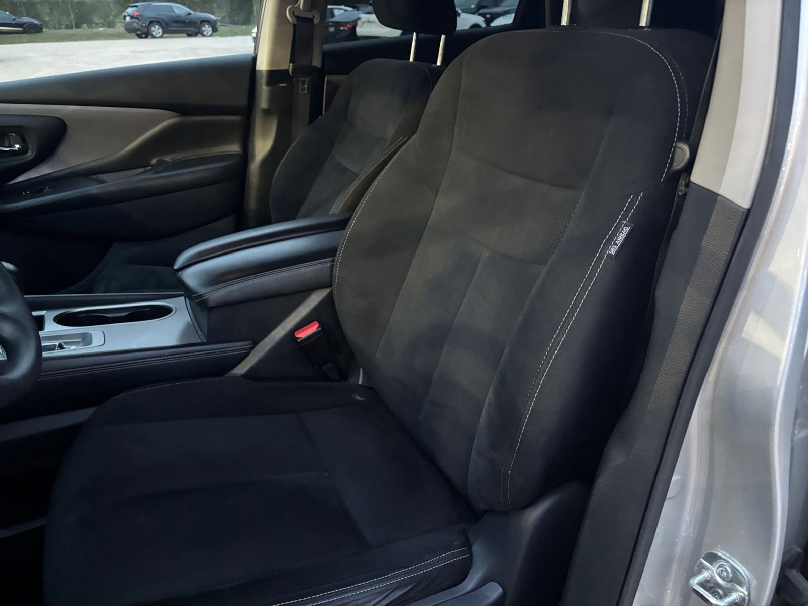 Thumbnail: 2023 Nissan Murano - 35