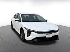 2025 Kia K4 LXS -
                  Houston, TX