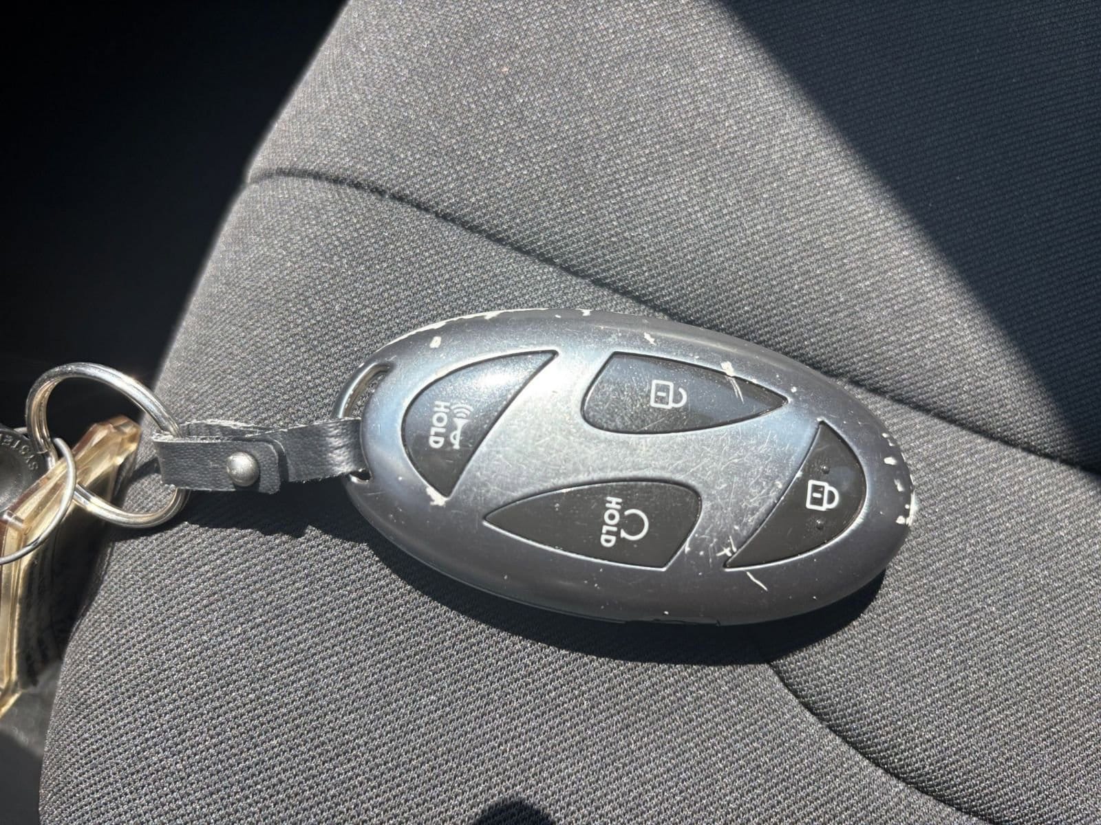 Thumbnail: 2024 Hyundai Elantra - 18
