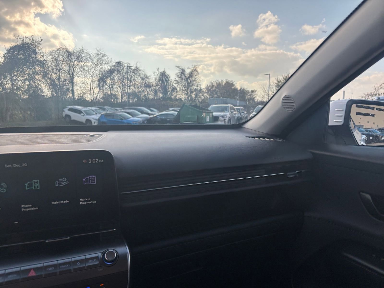 Thumbnail: 2025 Hyundai Kona - 33