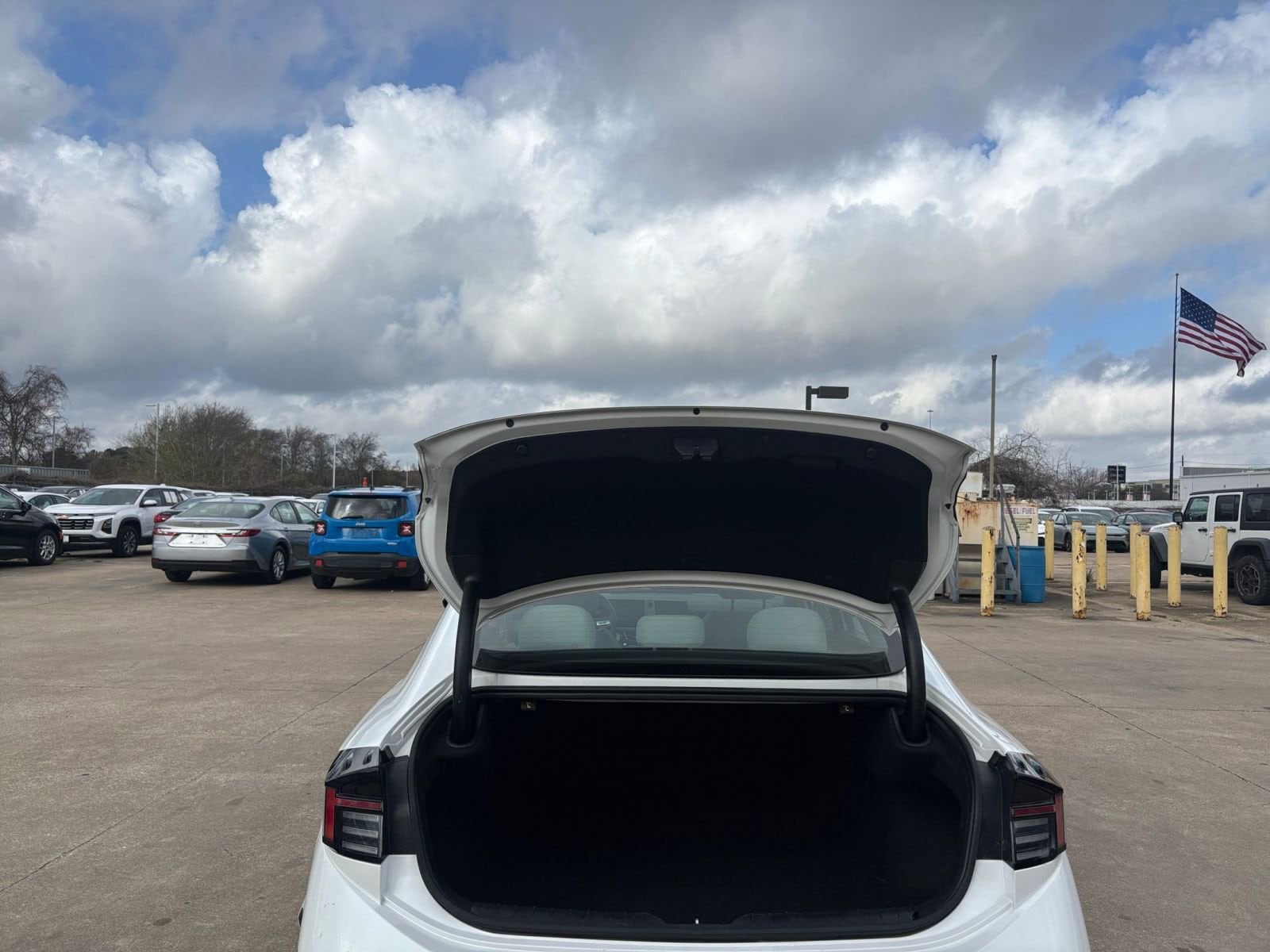 Thumbnail: 2025 Hyundai Sonata - 30