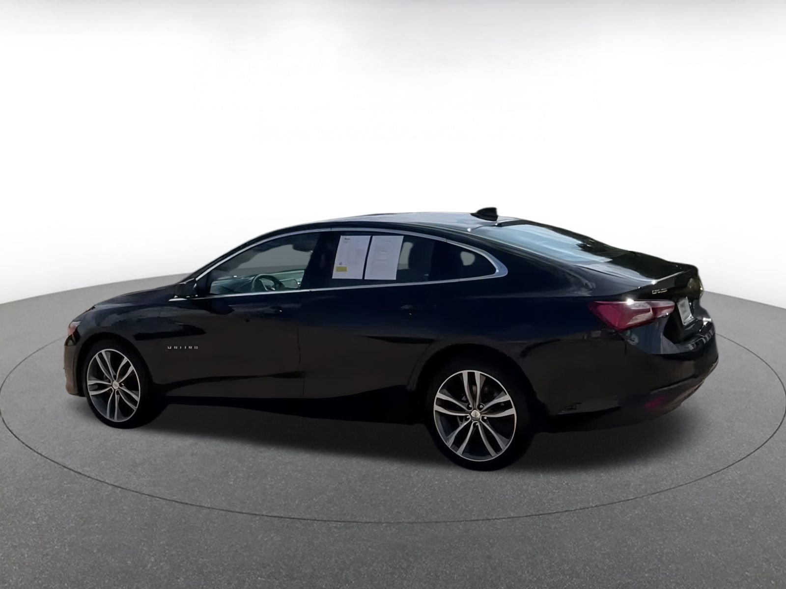 Thumbnail: 2024 Chevrolet Malibu - 14