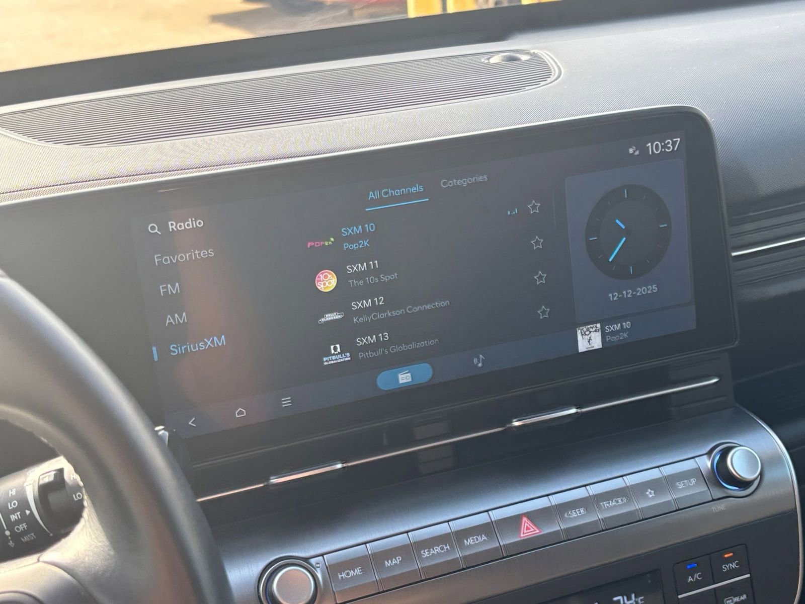 Thumbnail: 2025 Hyundai Kona - 21