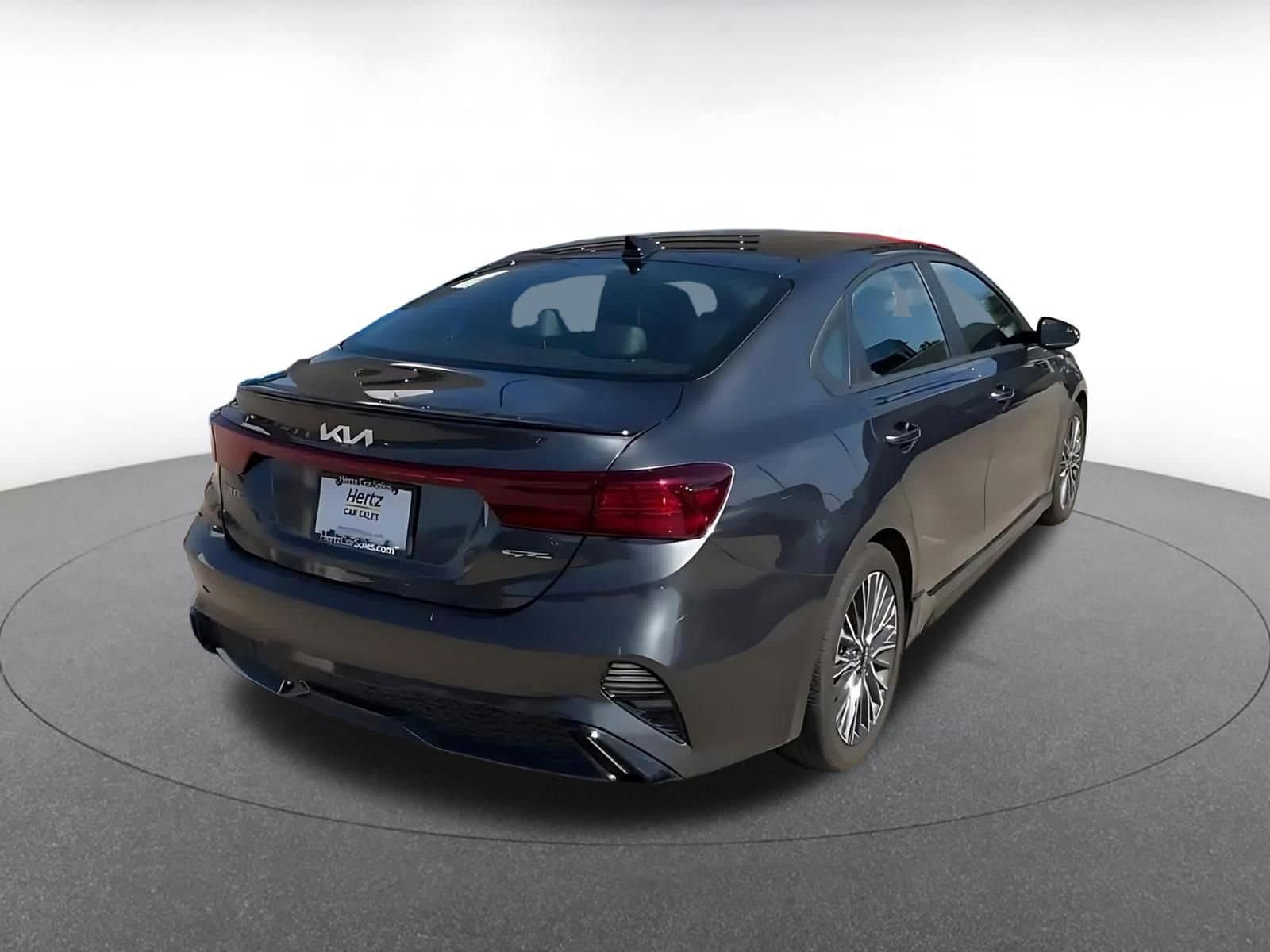 Thumbnail: 2023 Kia Forte - 14