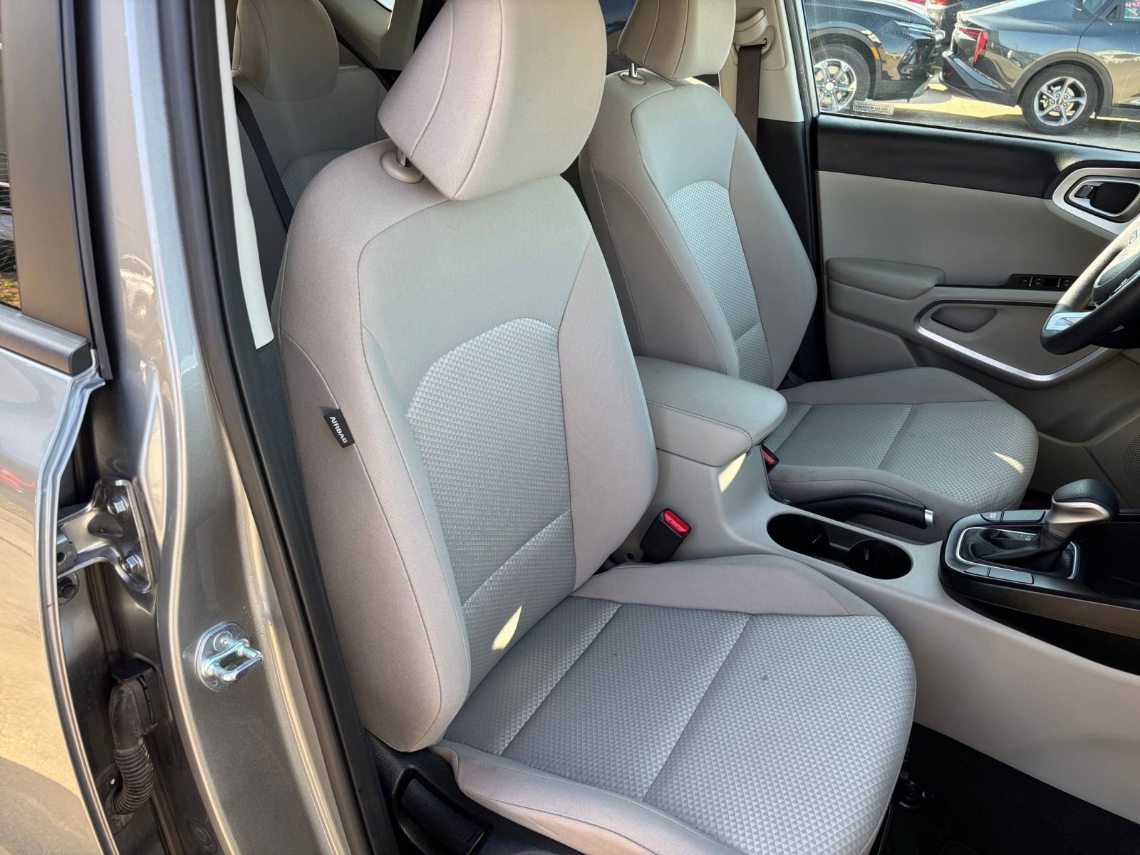 Thumbnail: 2025 Kia Soul - 34