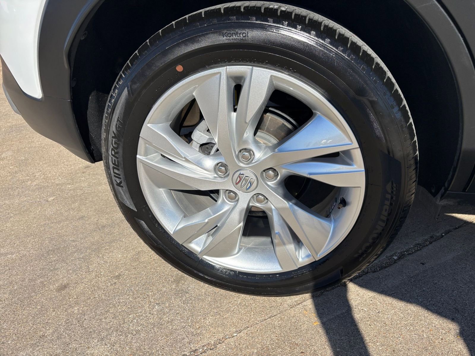 Thumbnail: 2025 Buick Encore GX - 29