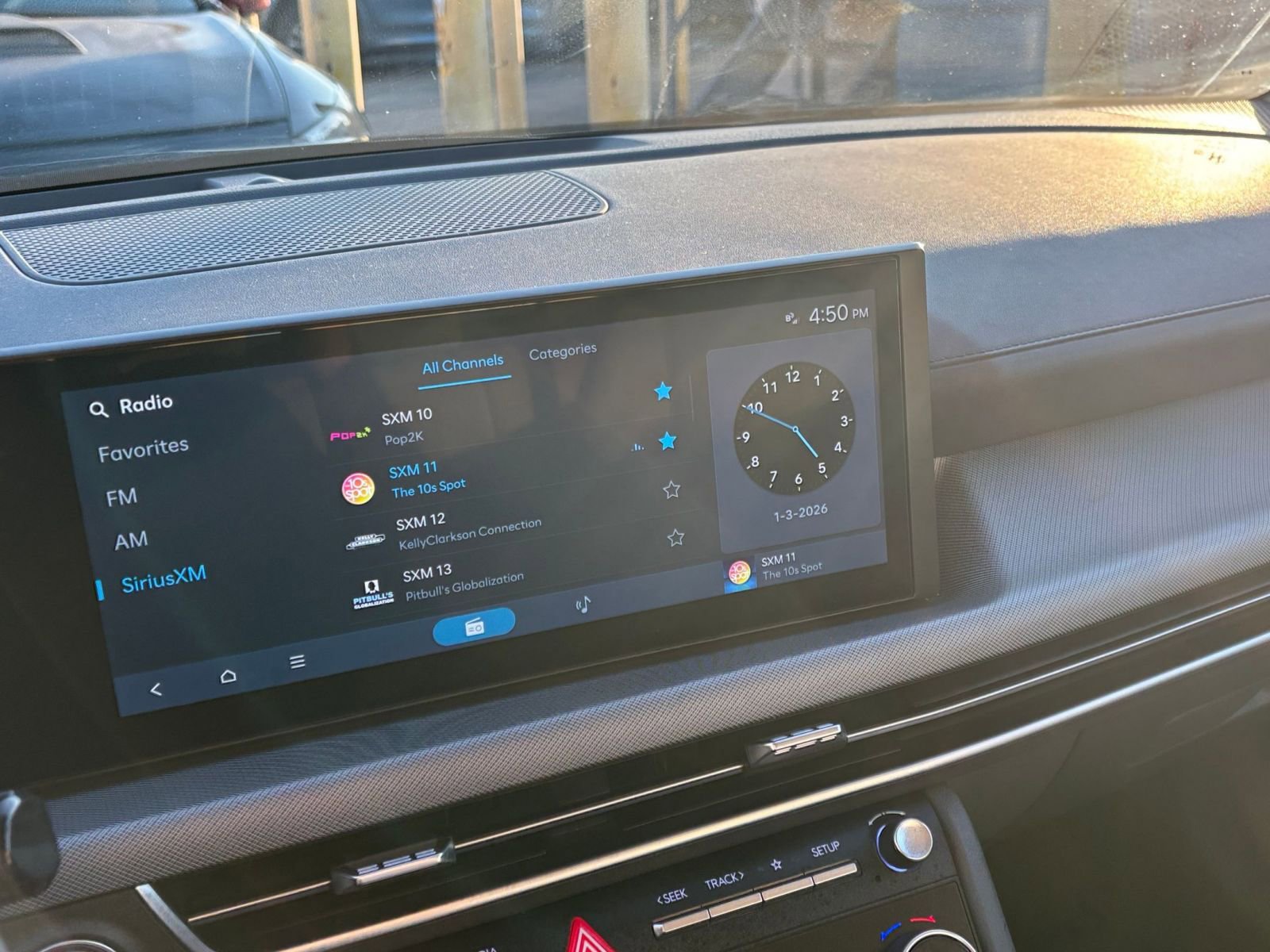 Thumbnail: 2025 Hyundai Sonata - 21