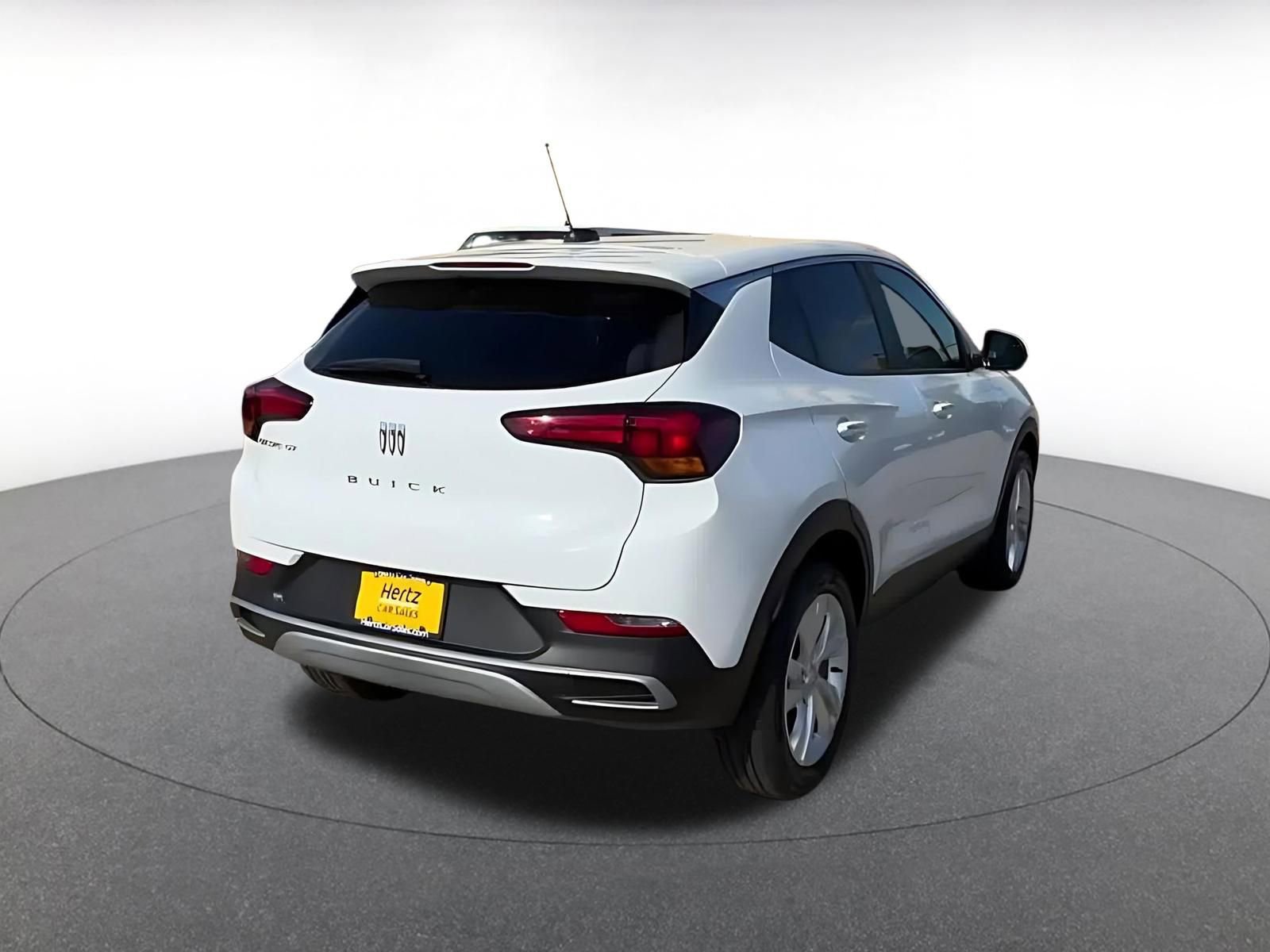 Thumbnail: 2025 Buick Encore GX - 15