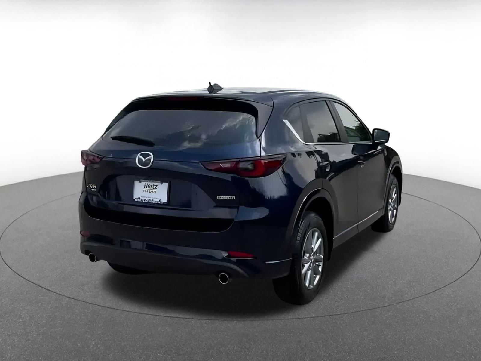 Thumbnail: 2025 Mazda CX-5 - 12