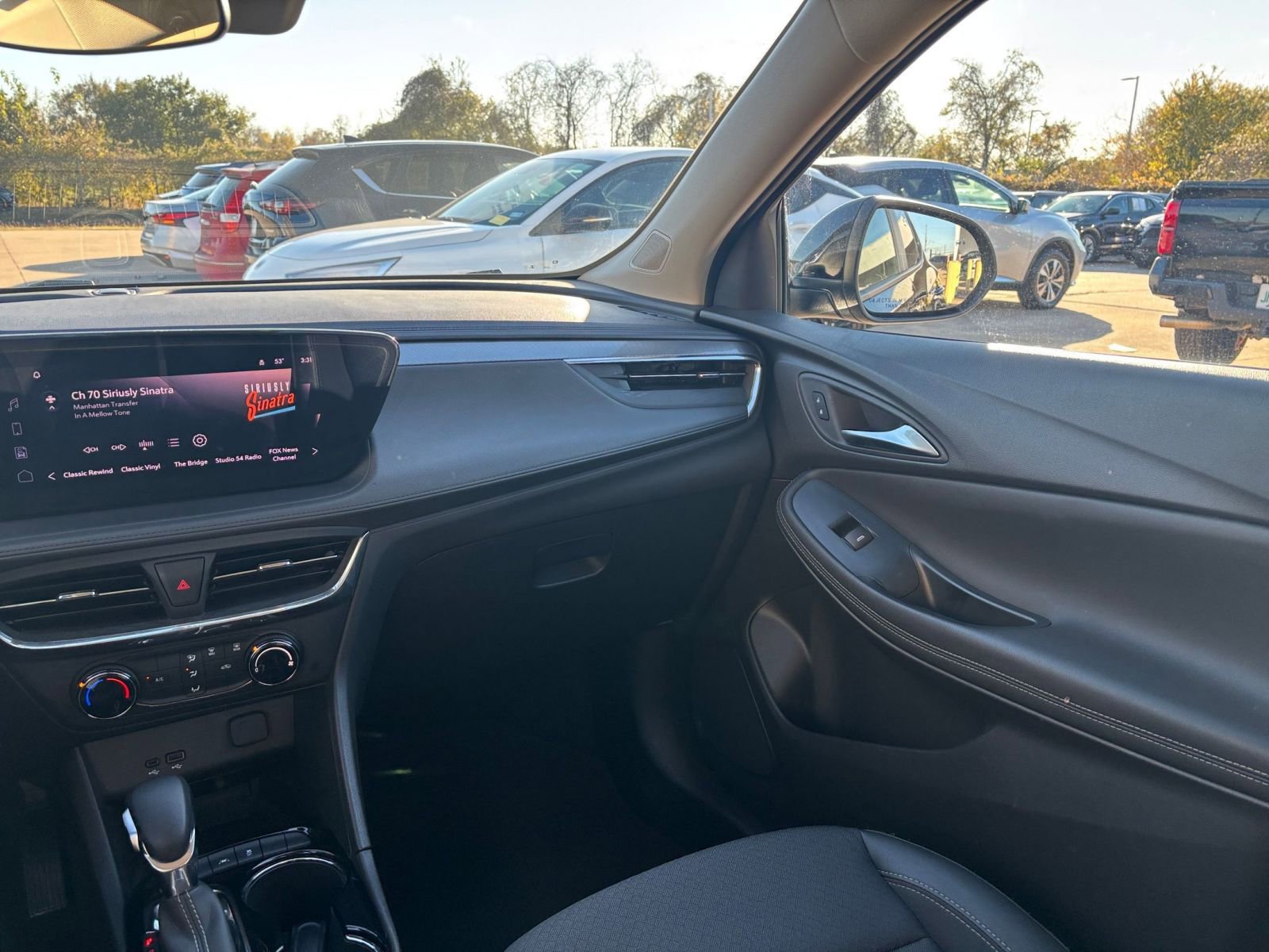 Thumbnail: 2025 Buick Encore GX - 33