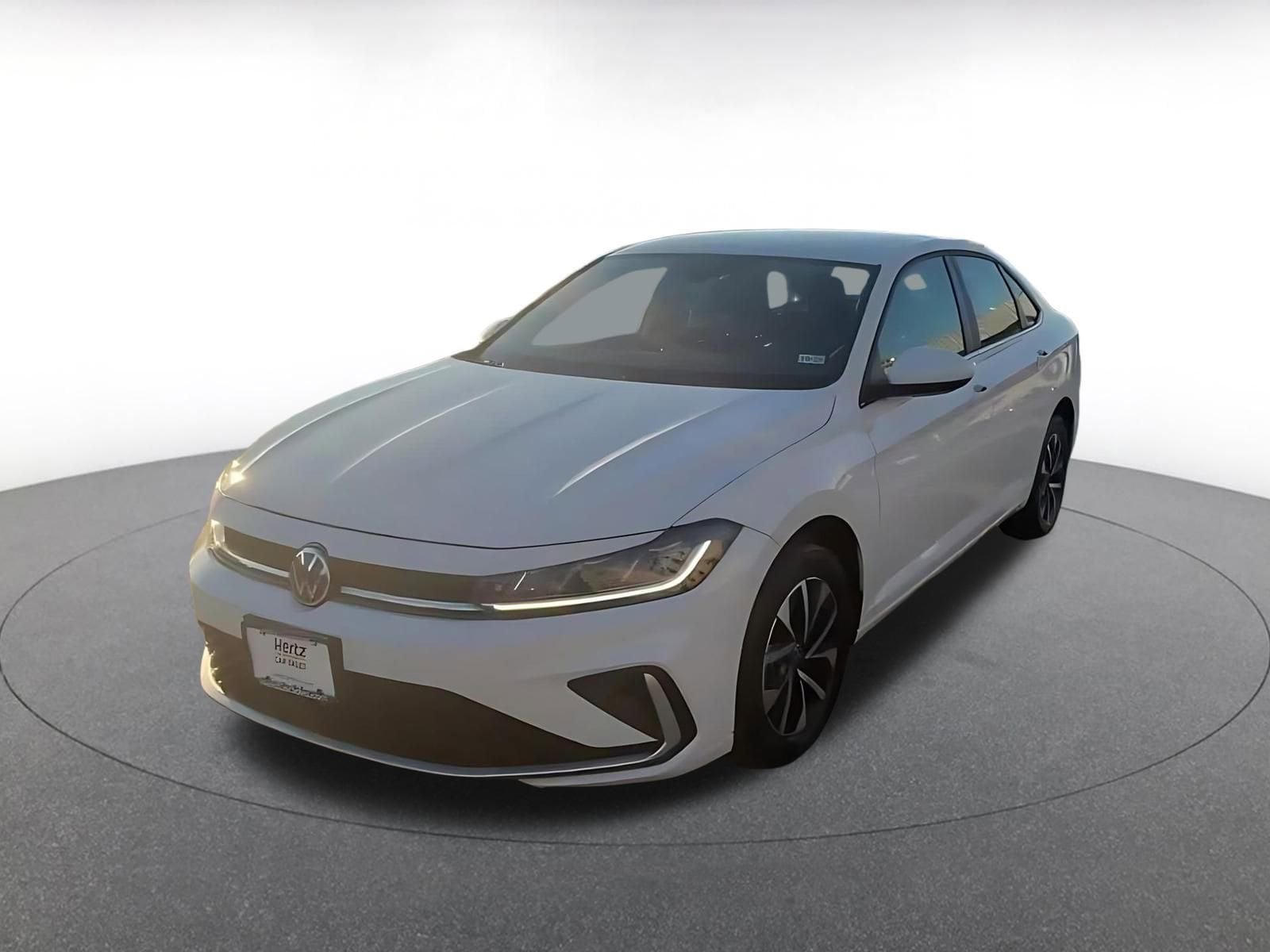 Thumbnail: 2025 Volkswagen Jetta - 7