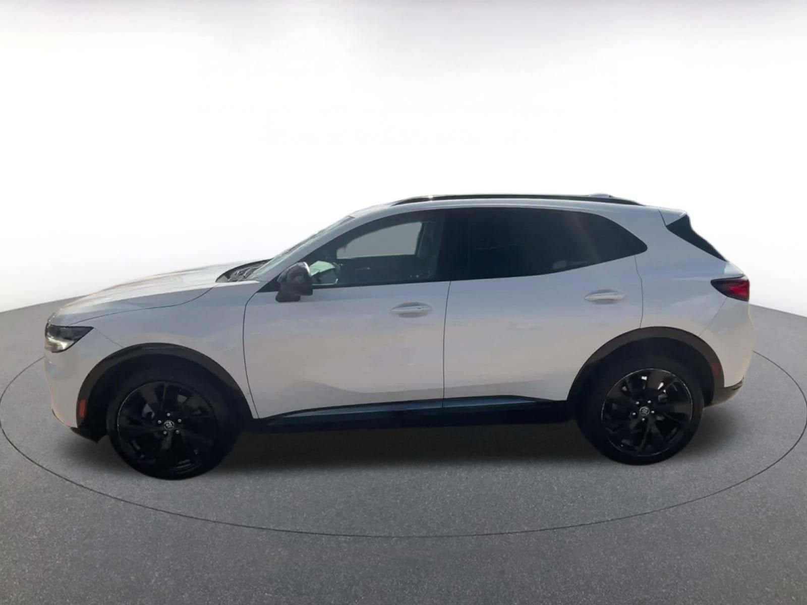 Thumbnail: 2023 Buick Envision - 8