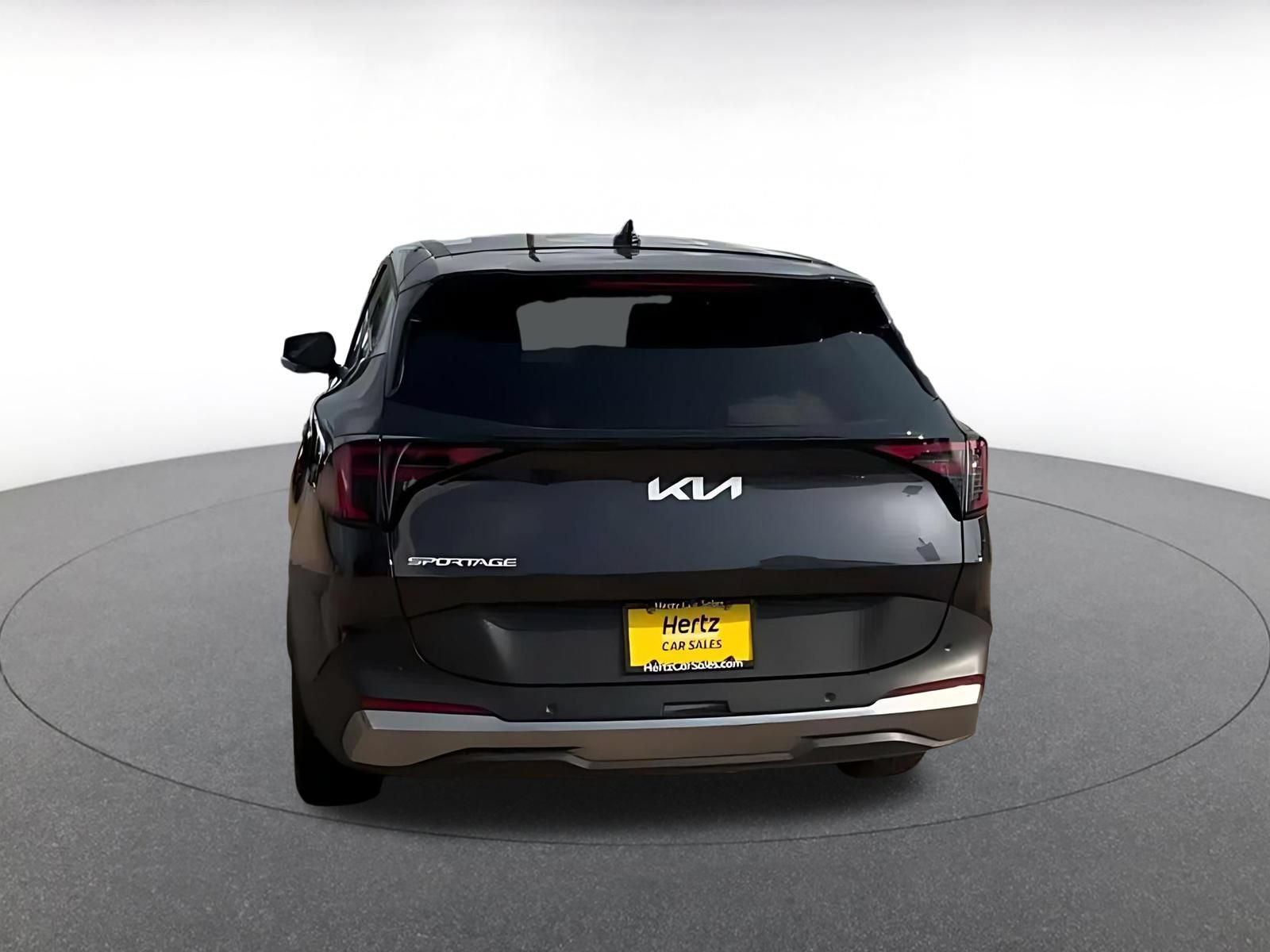Thumbnail: 2026 Kia Sportage - 12