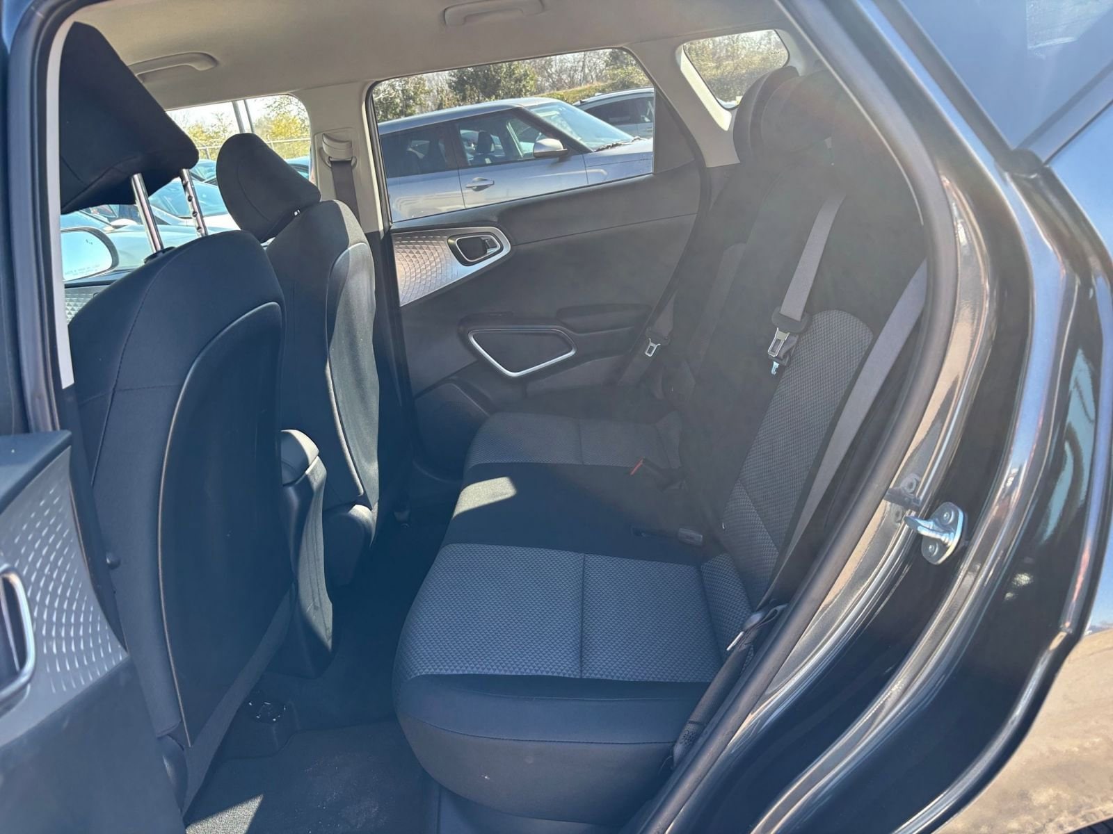 Thumbnail: 2025 Kia Soul - 23