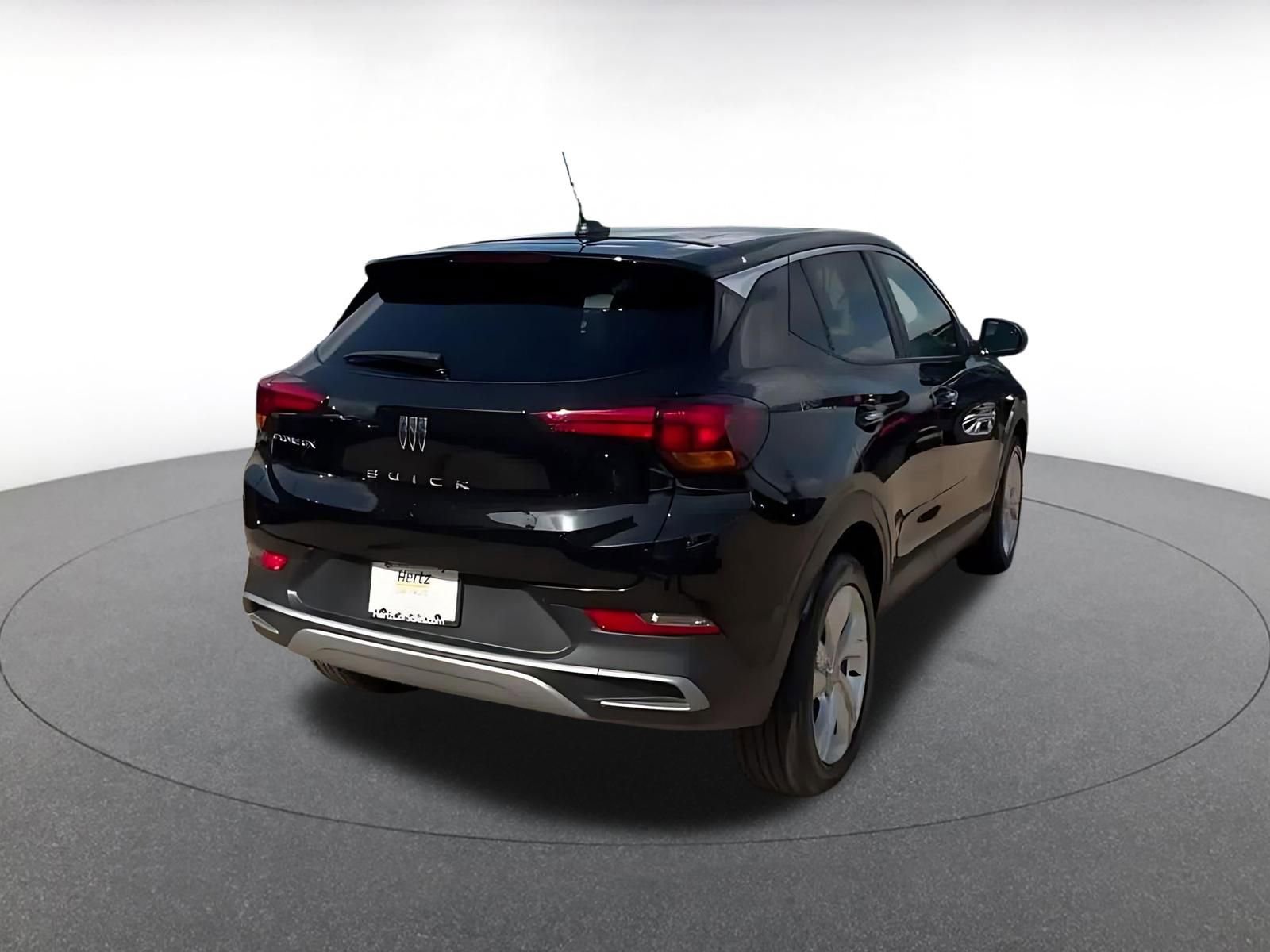 Thumbnail: 2025 Buick Encore GX - 14