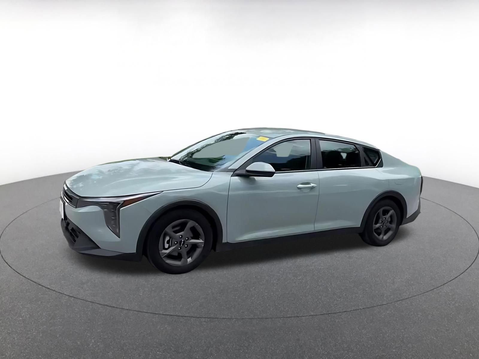 Thumbnail: 2025 Kia K4 - 7
