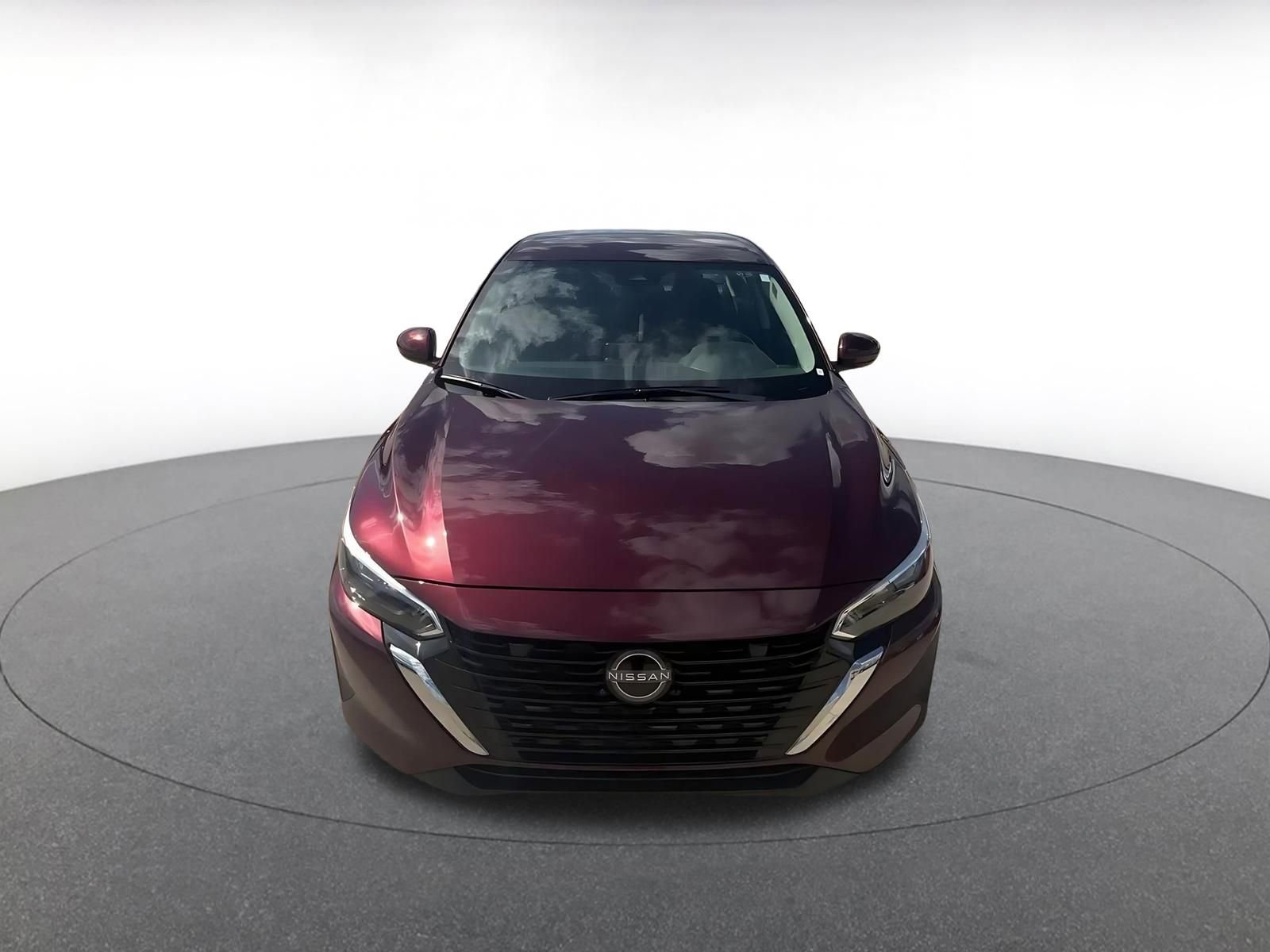 Thumbnail: 2025 Nissan Sentra - 4